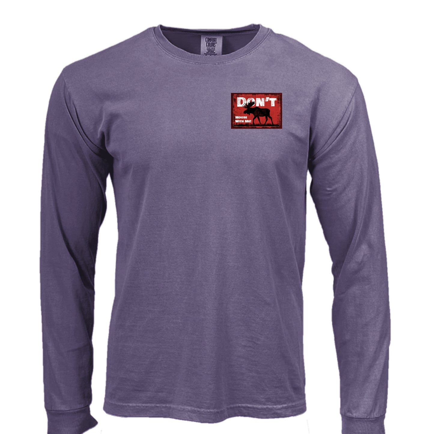 GRAPE - FRONT
