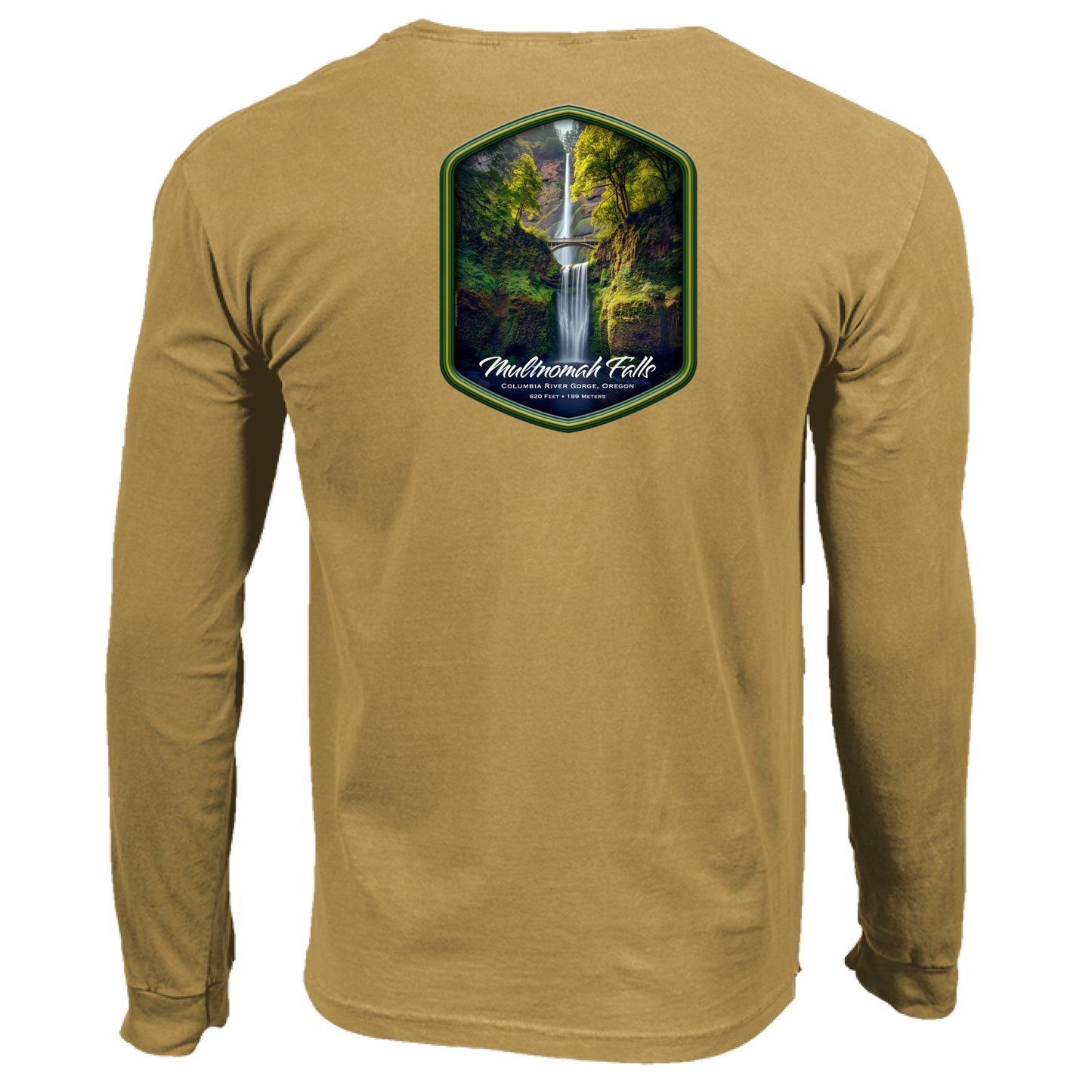 MUSTARD - BACK
