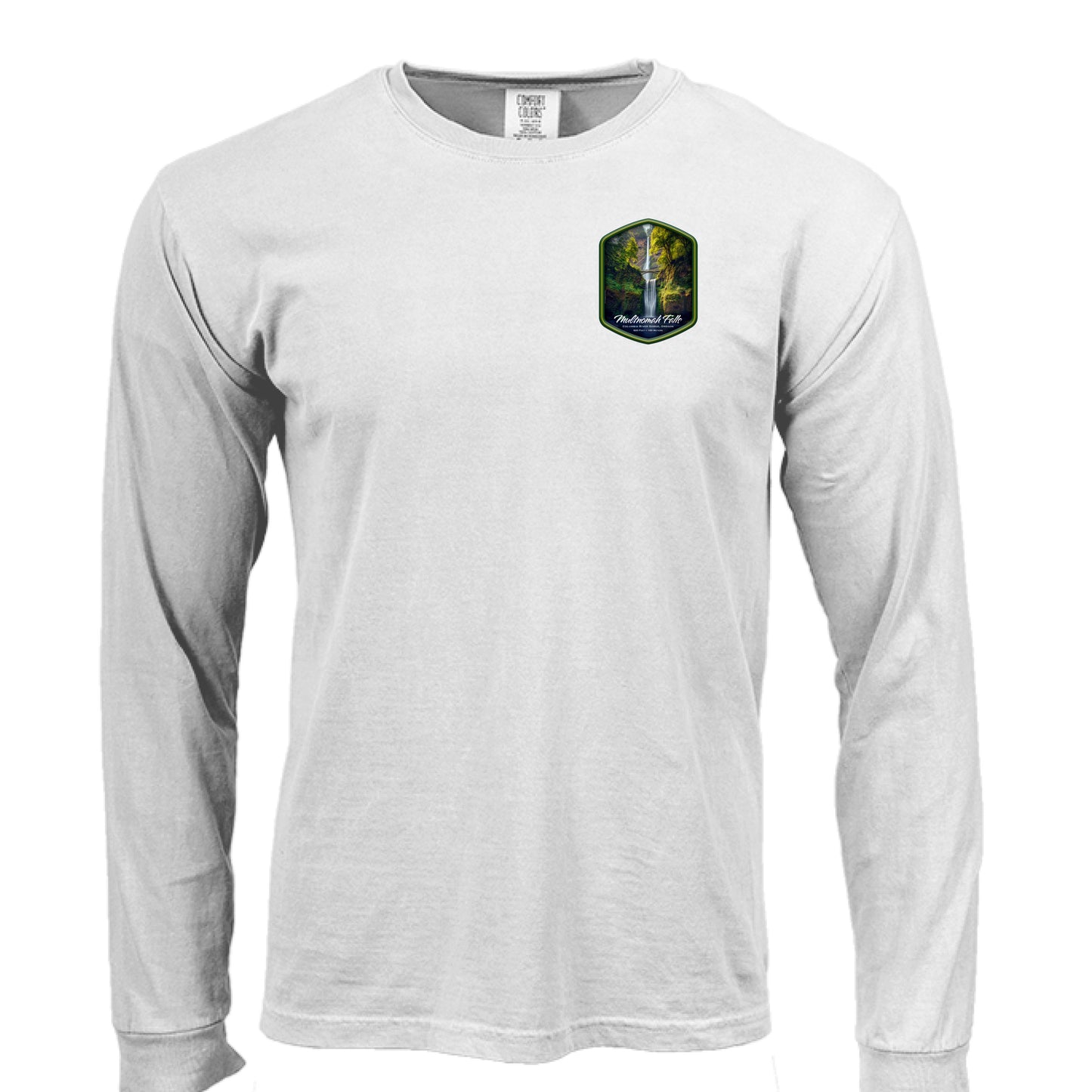 WHITE - FRONT