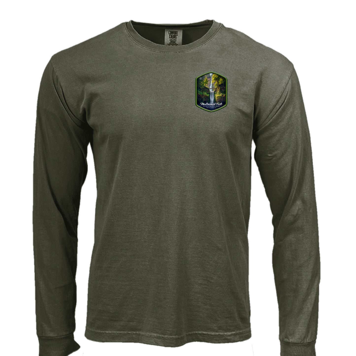 HEMP - FRONT