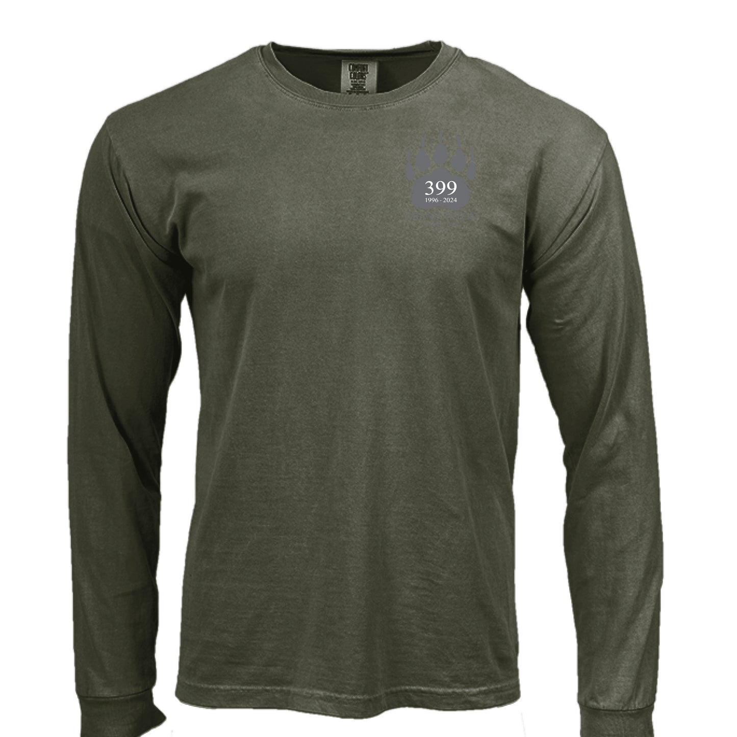 HEMP - FRONT