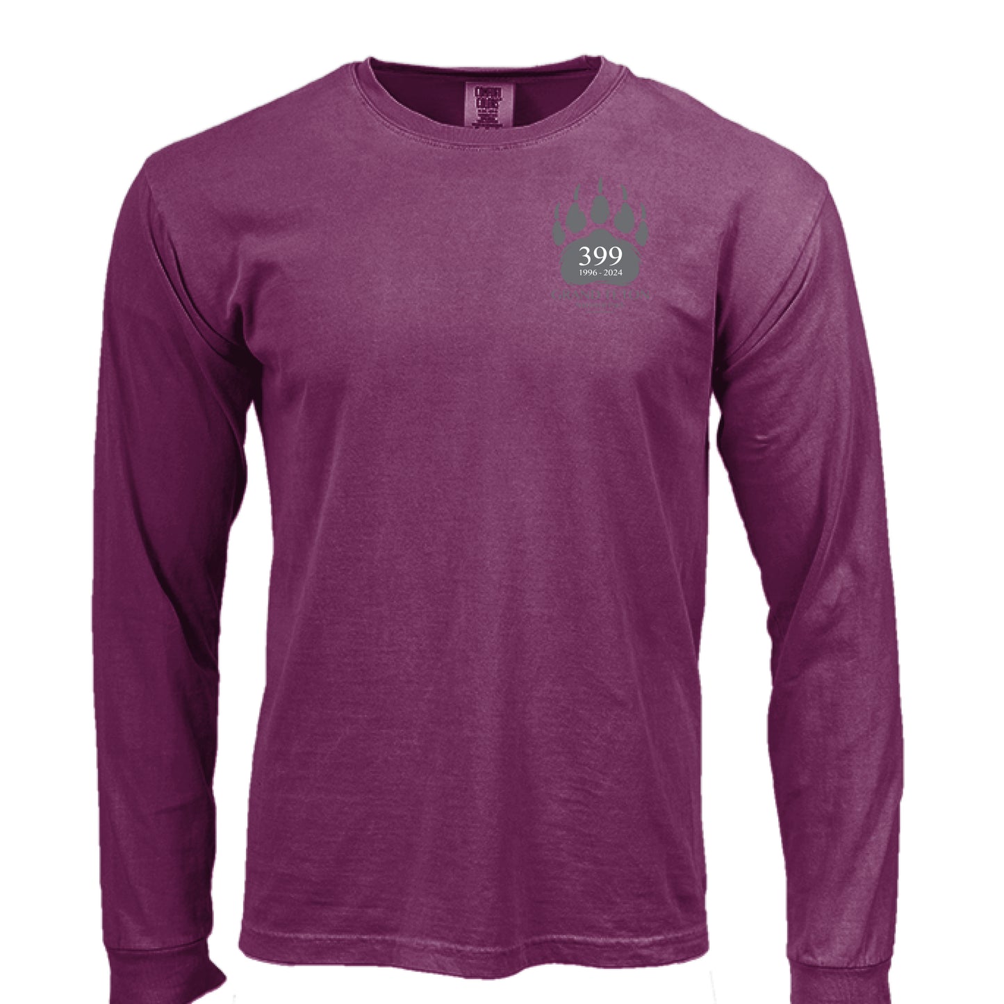 Boysenberry - FRONT