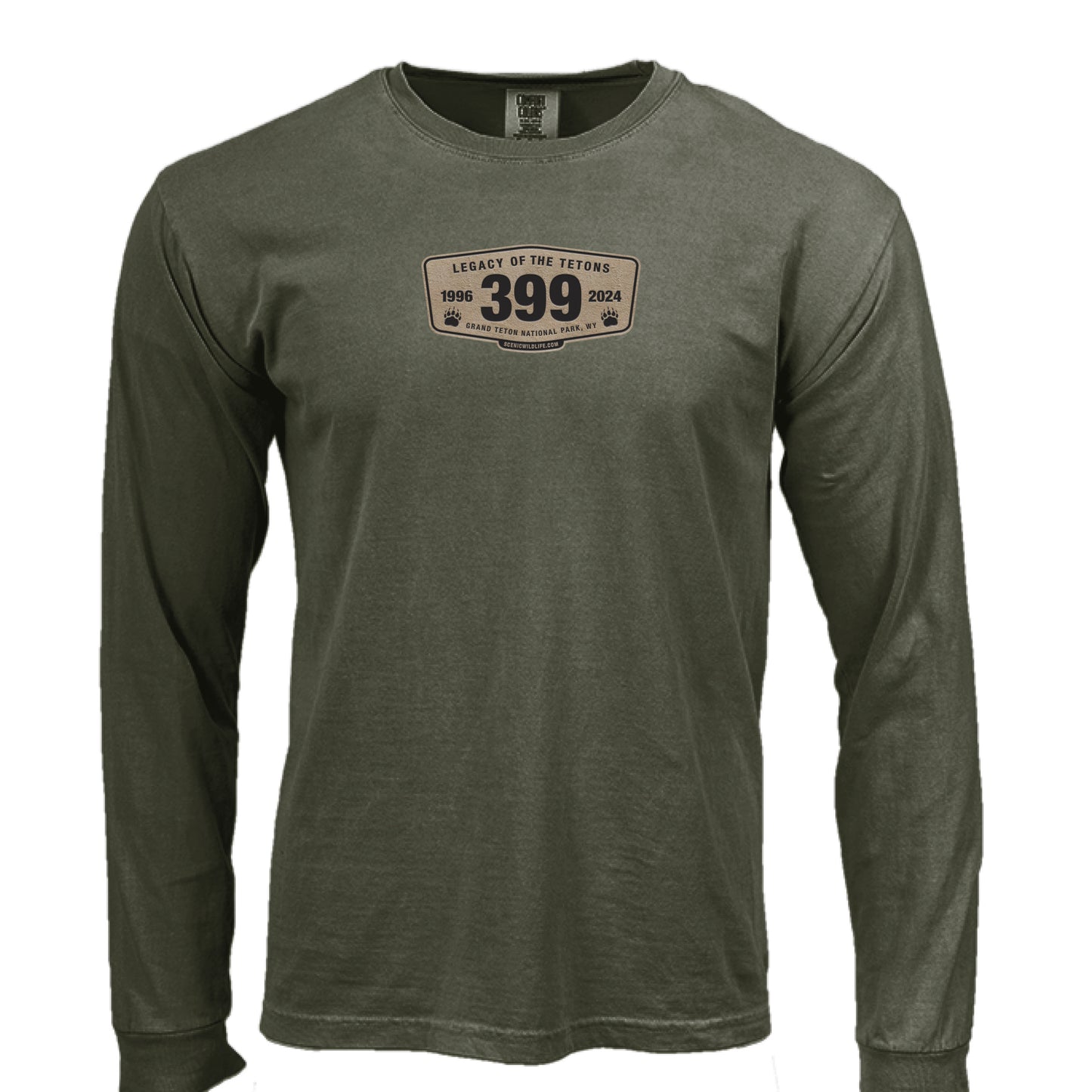 HEMP - FRONT