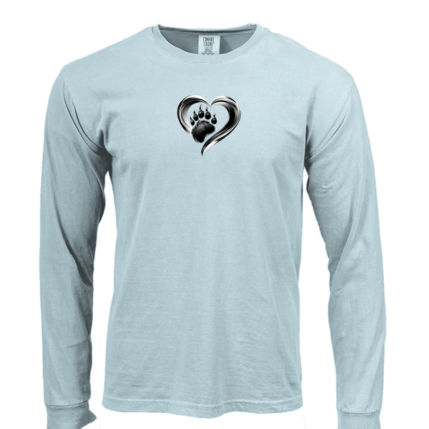 CHAMBRAY - FRONT