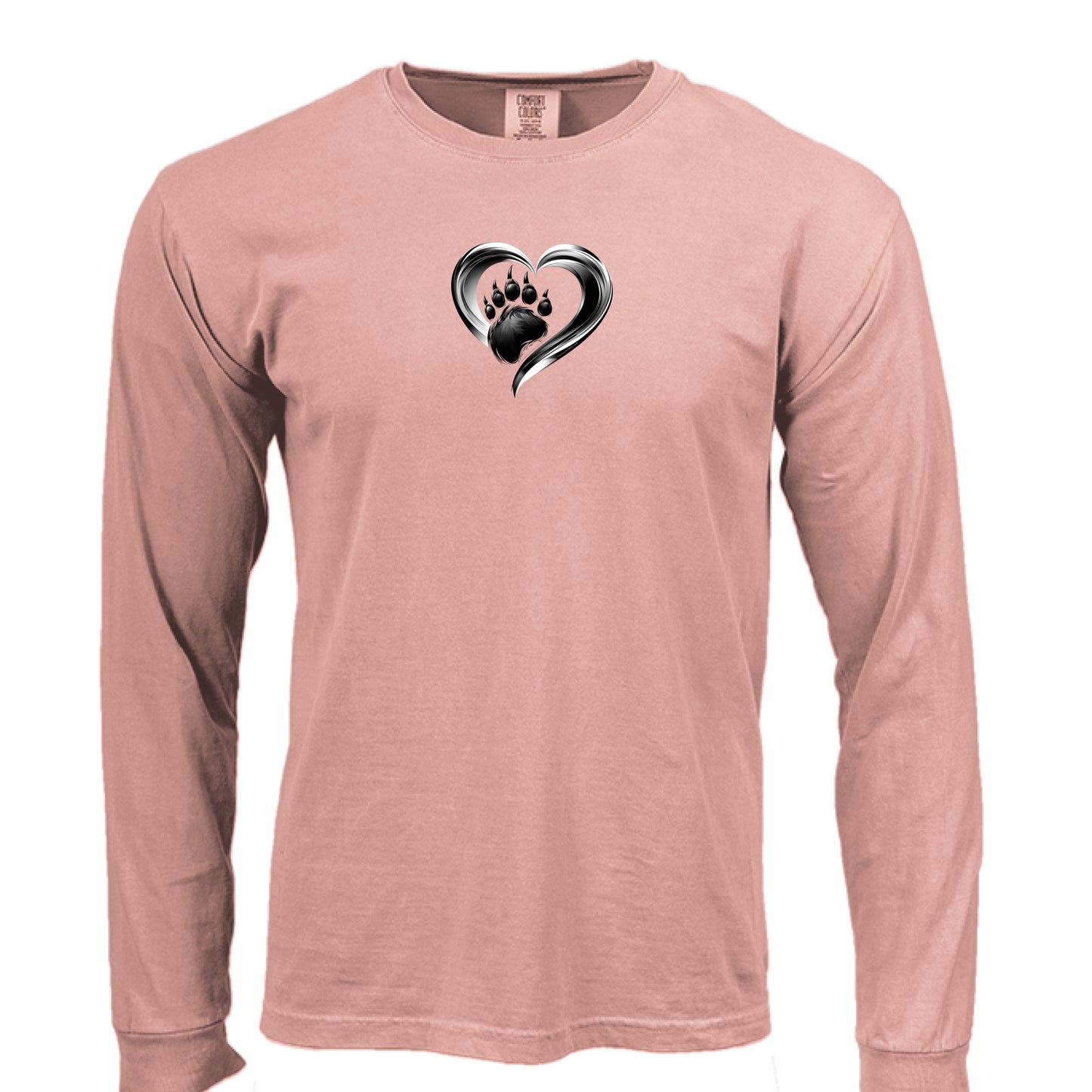 Peachy - FRONT