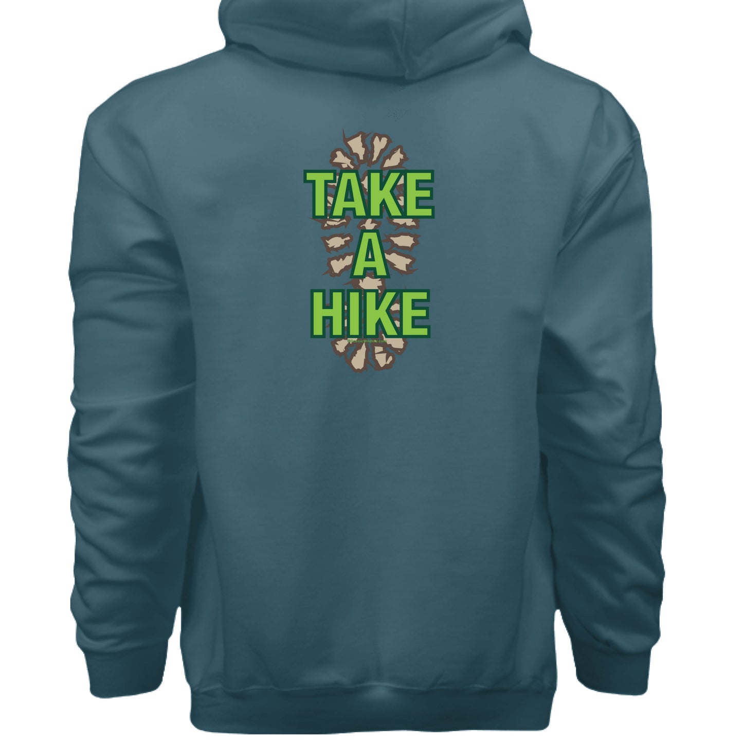 Cactus - BACK