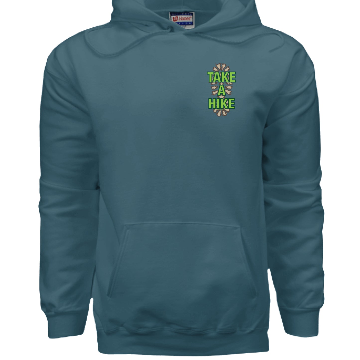 Cactus - FRONT