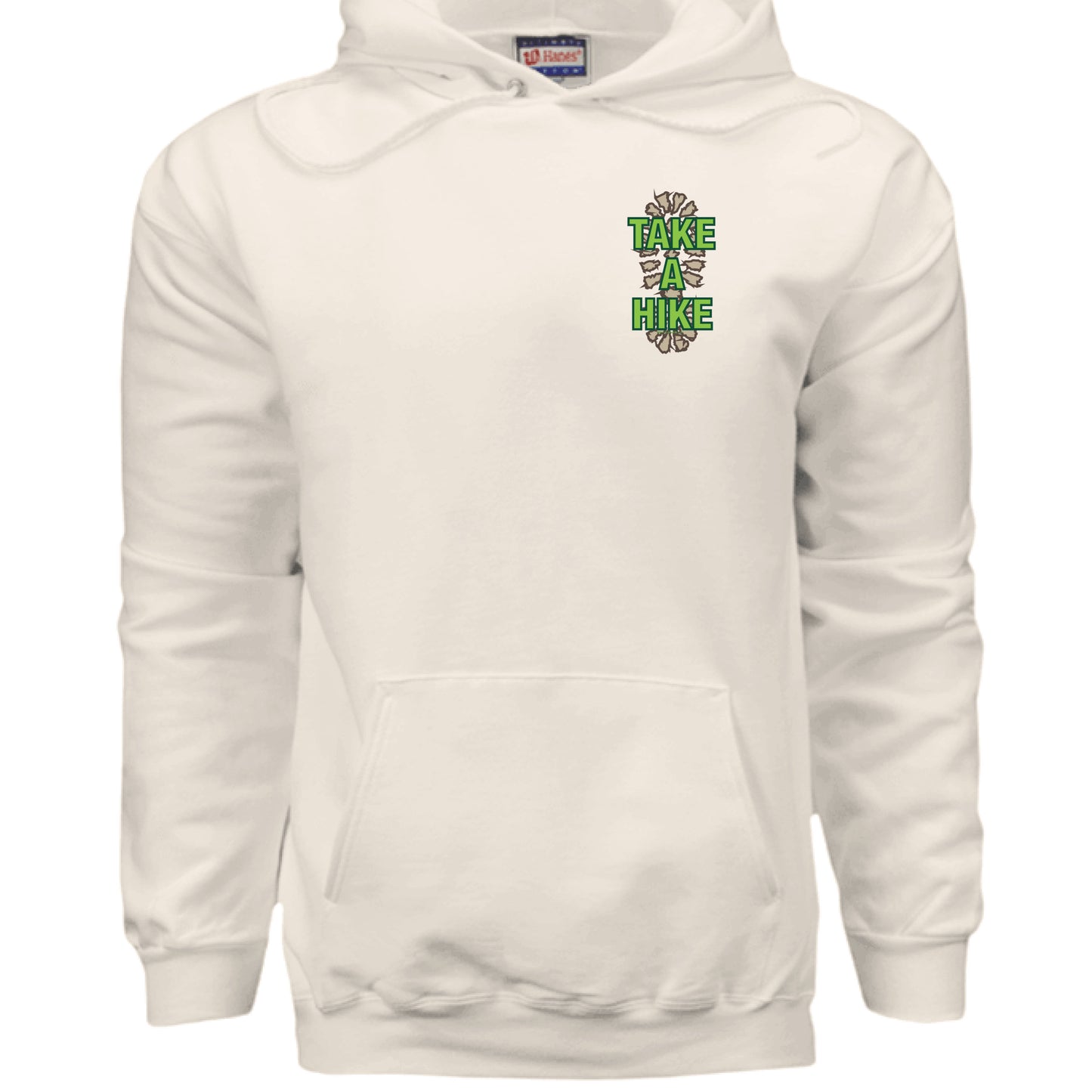 Natural - FRONT
