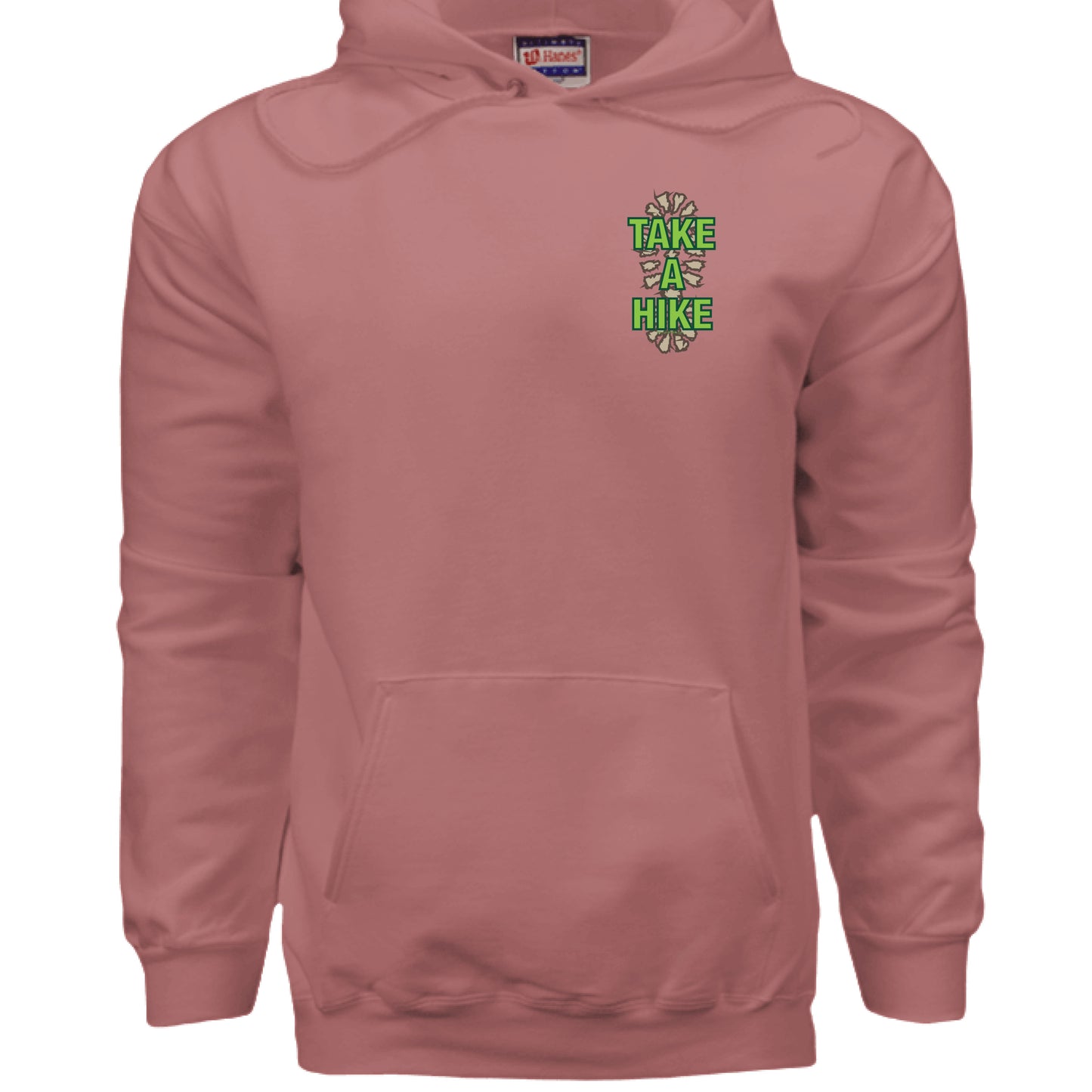 Mauve - FRONT