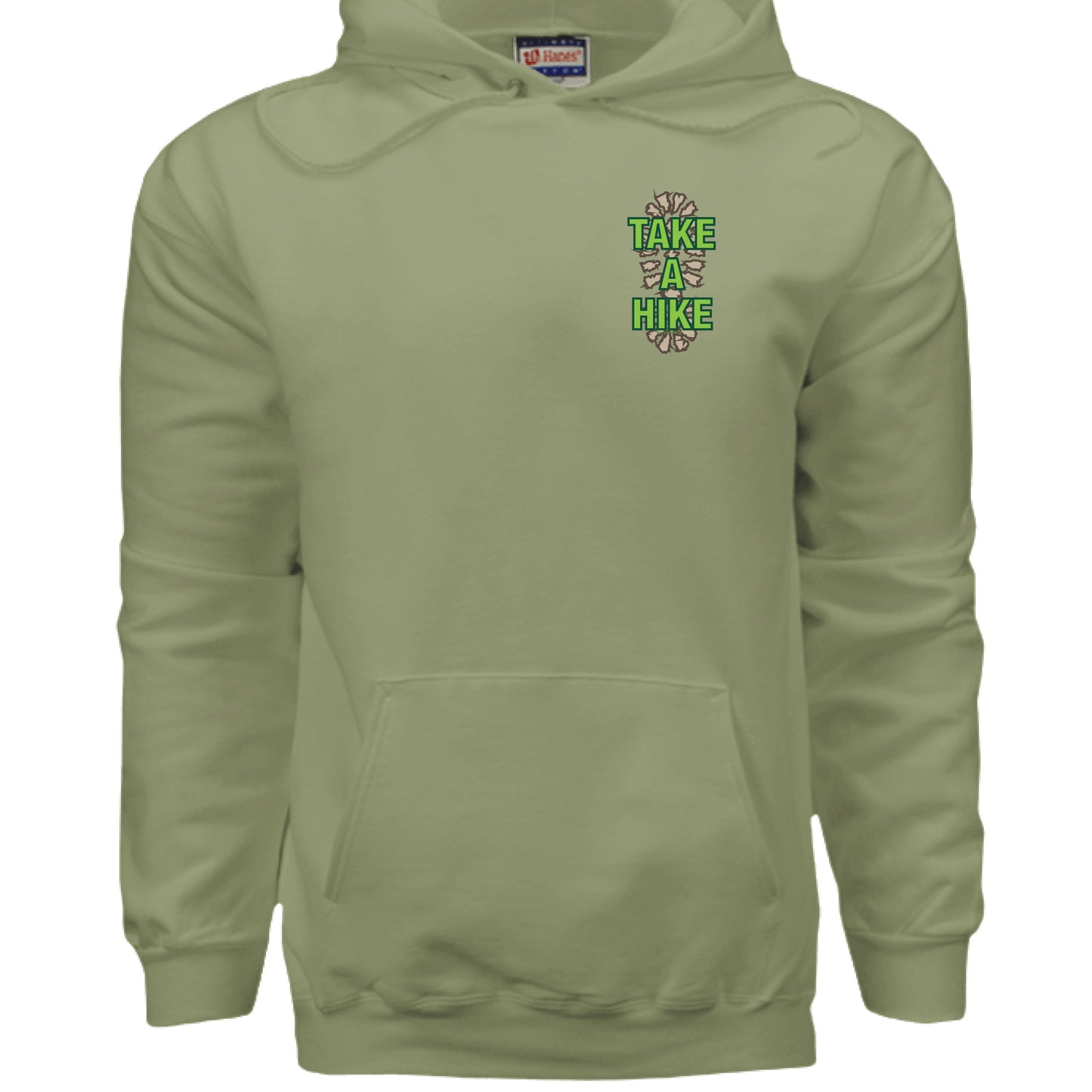 Oregano - FRONT
