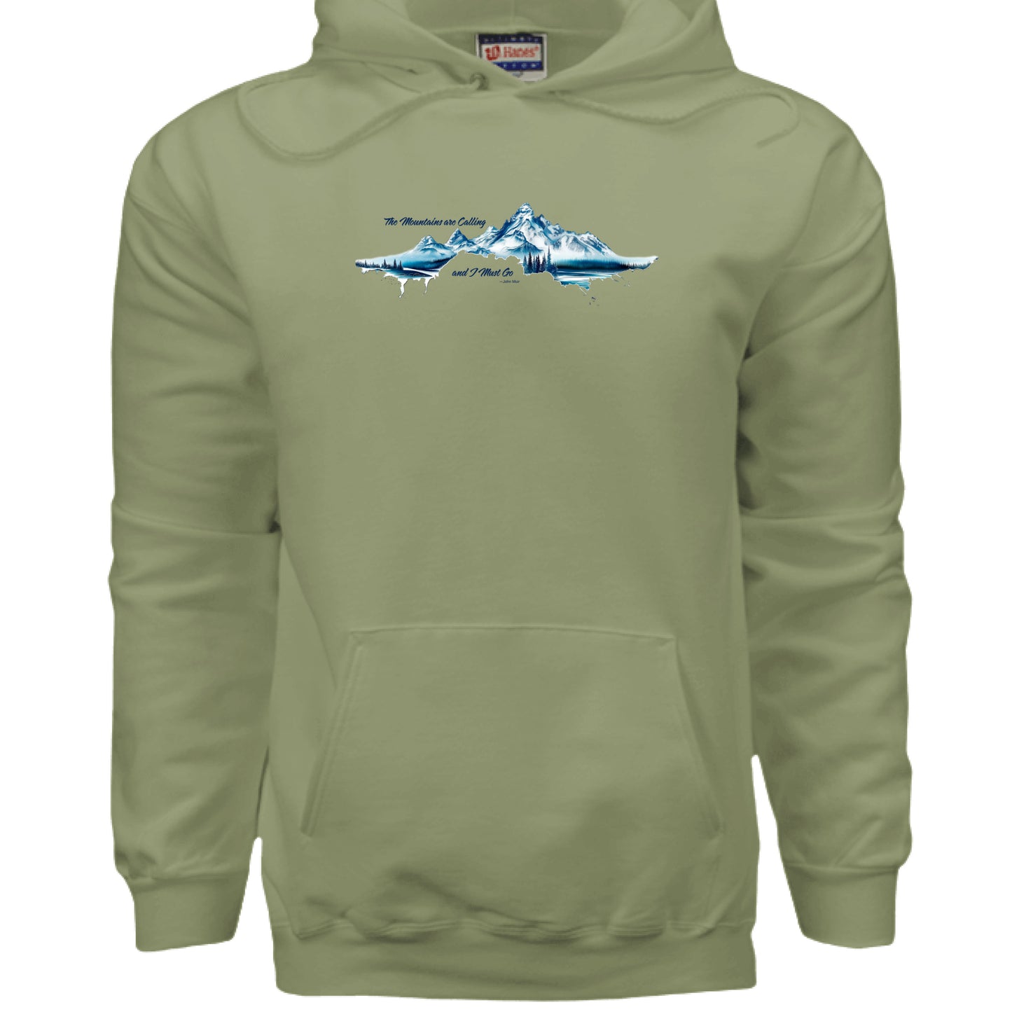 Oregano - FRONT