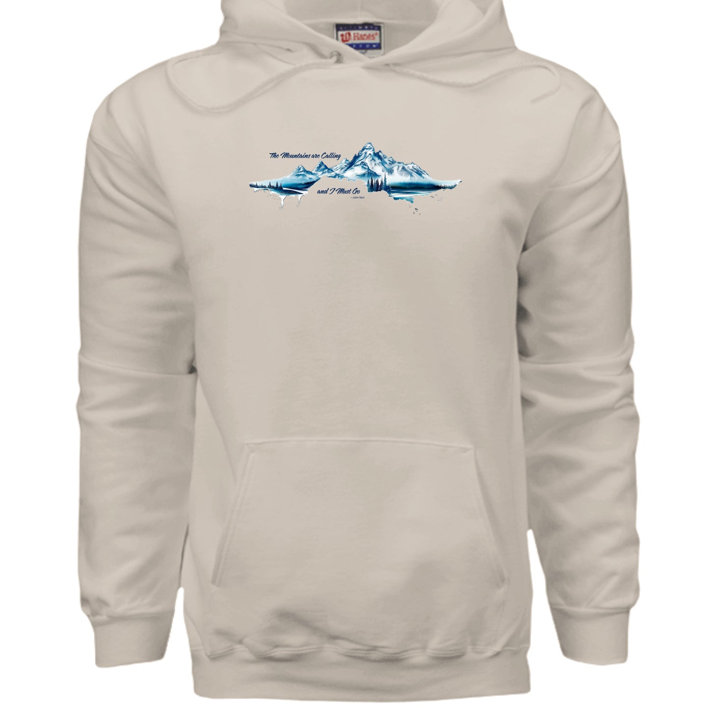 Sand - FRONT