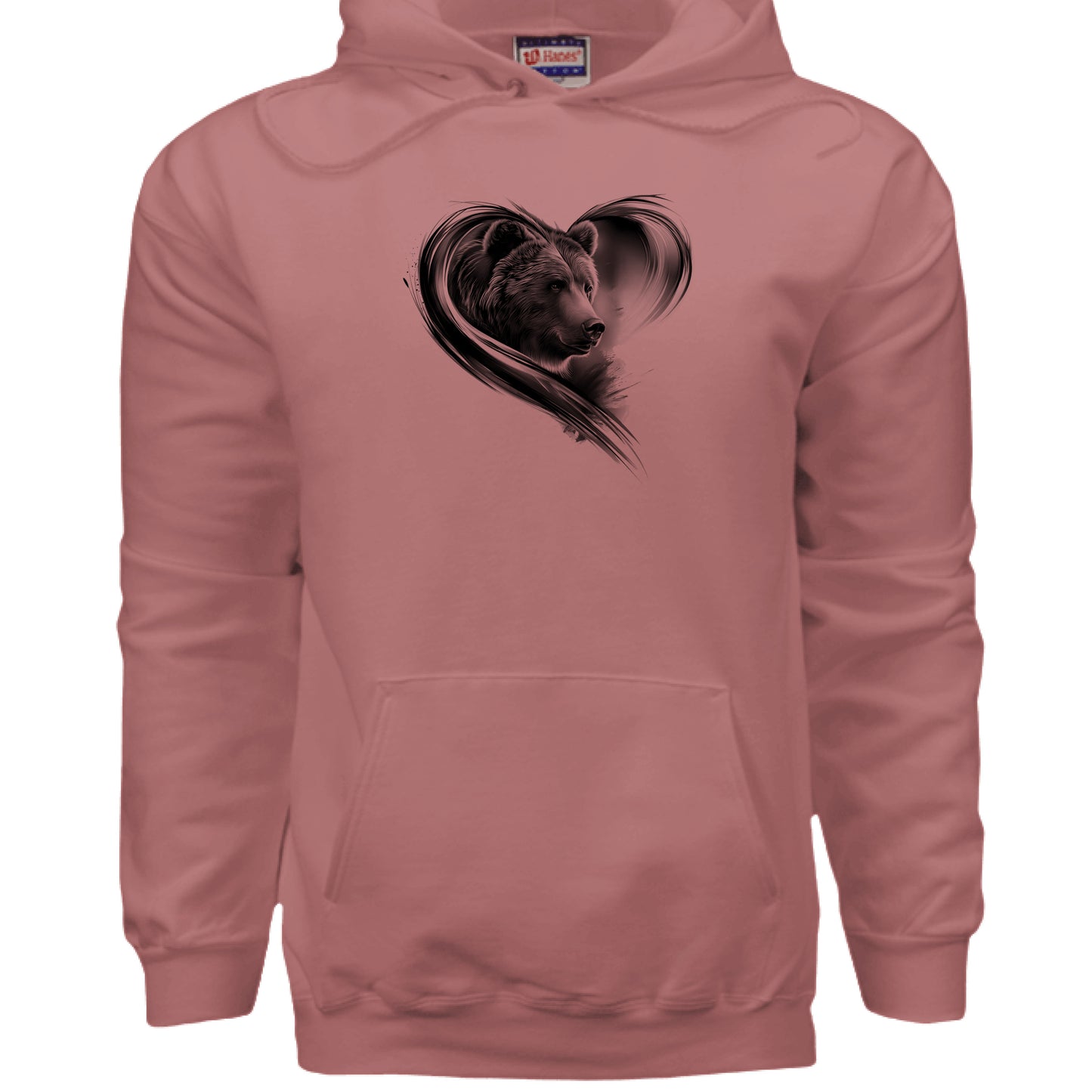 Mauve - FRONT