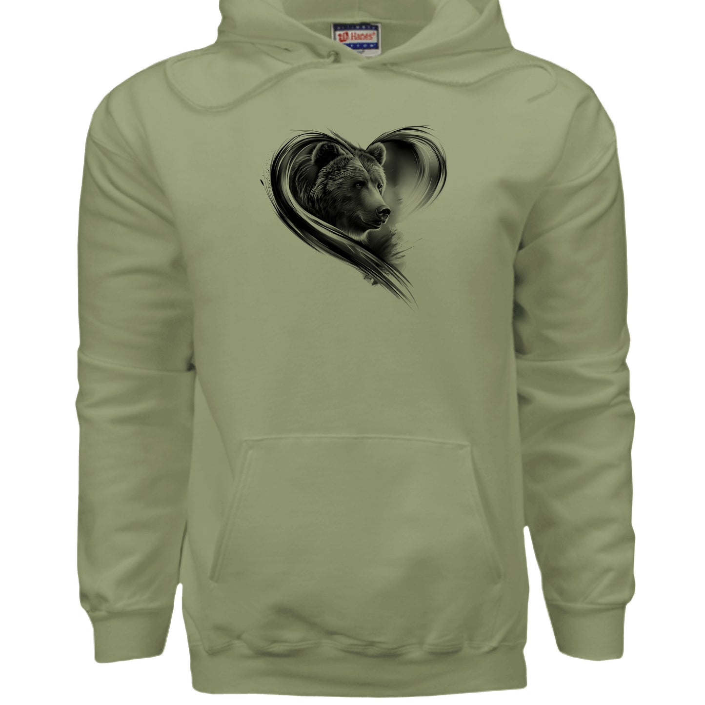 Oregano - FRONT