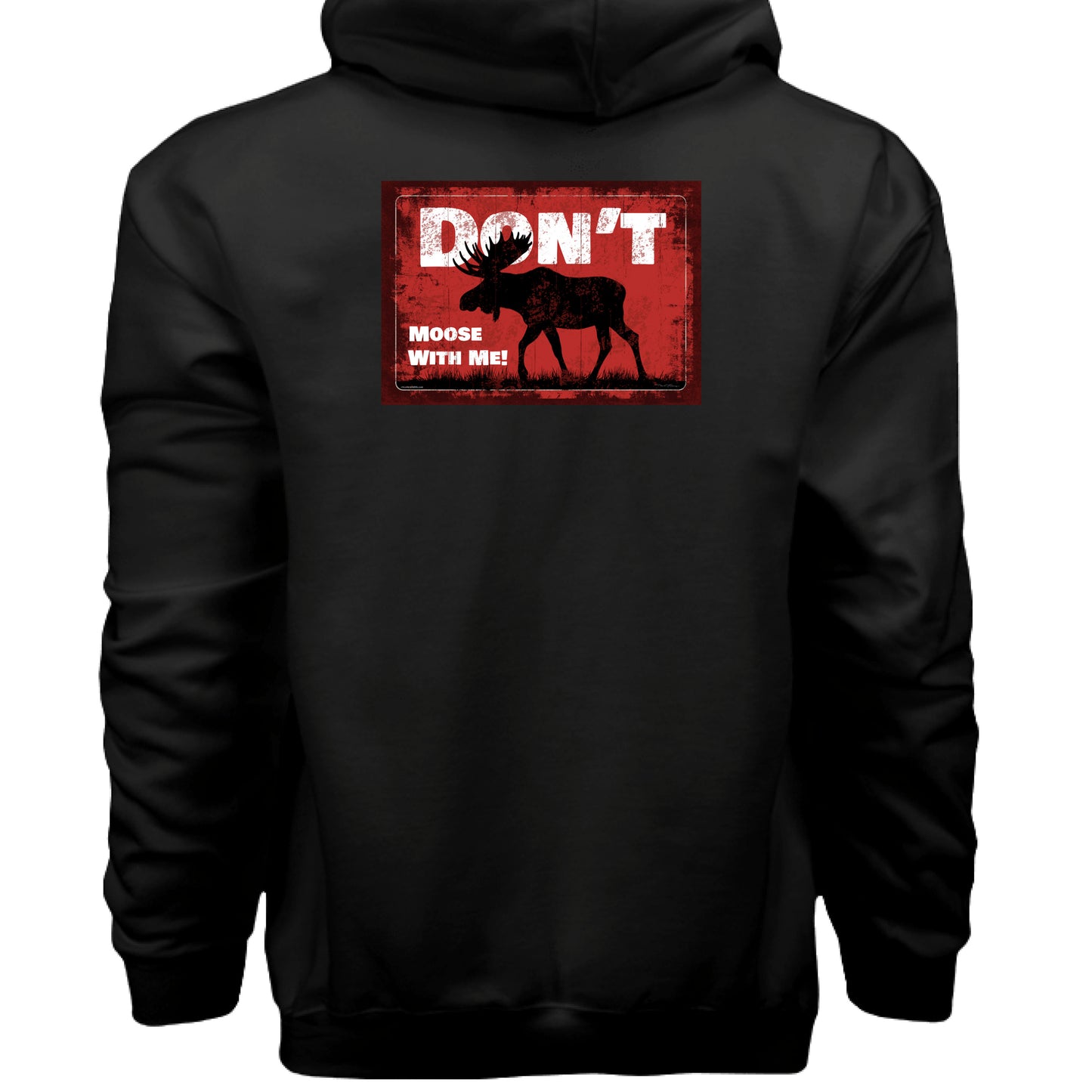 BLACK - BACK