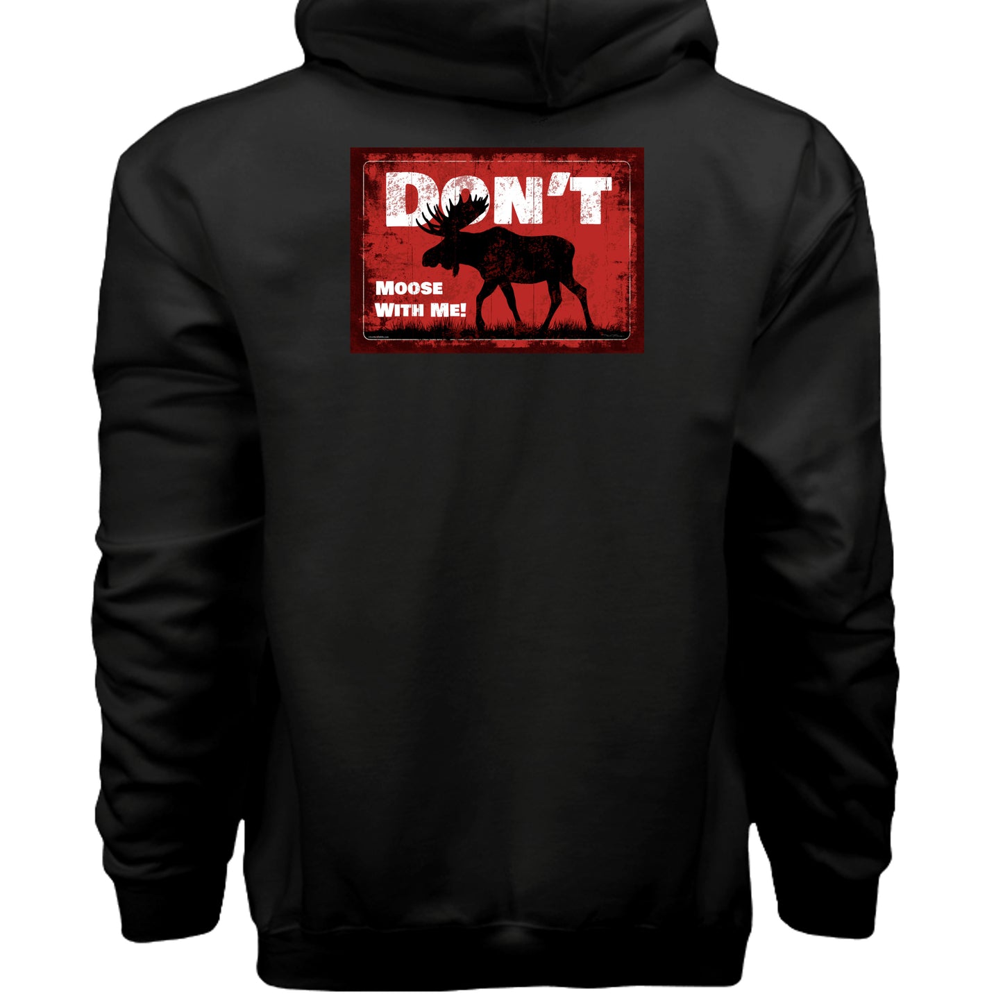BLACK - F170 - BACK