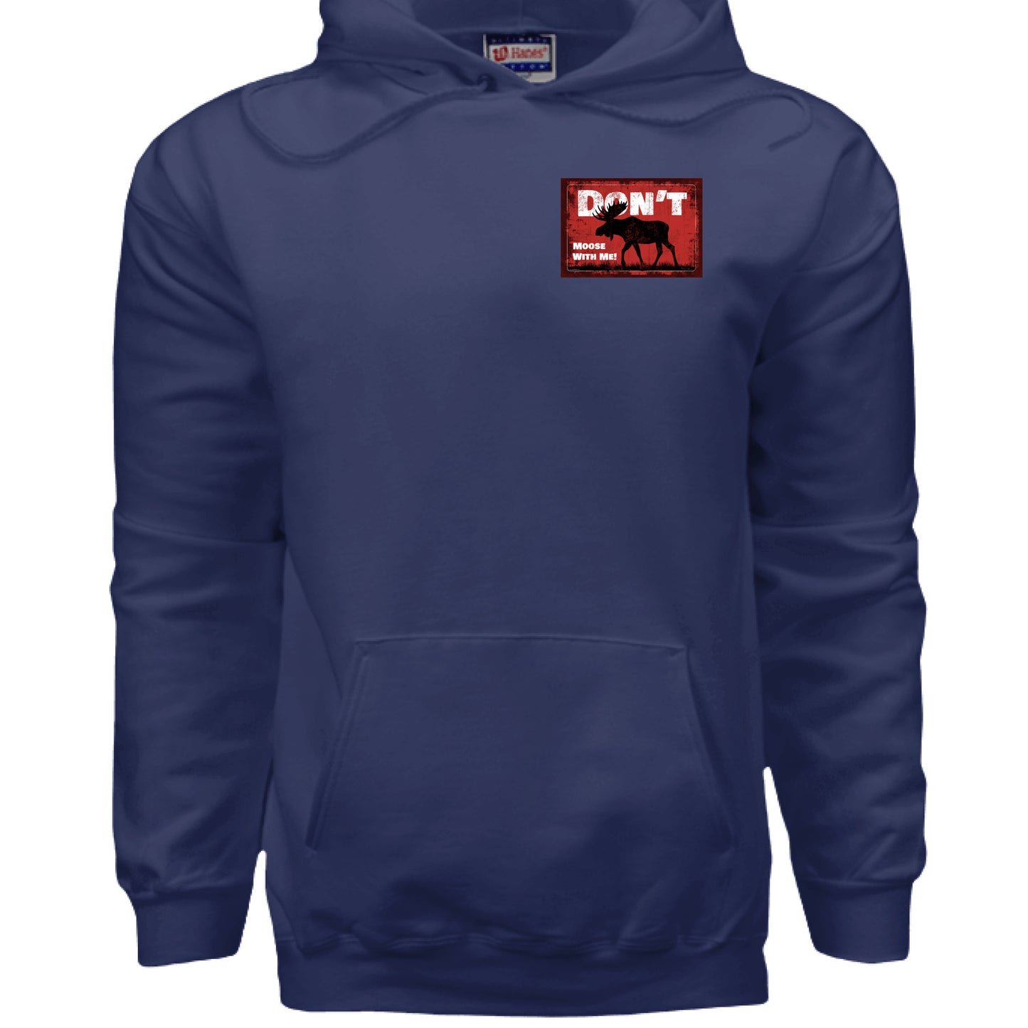 NAVY - FRONT
