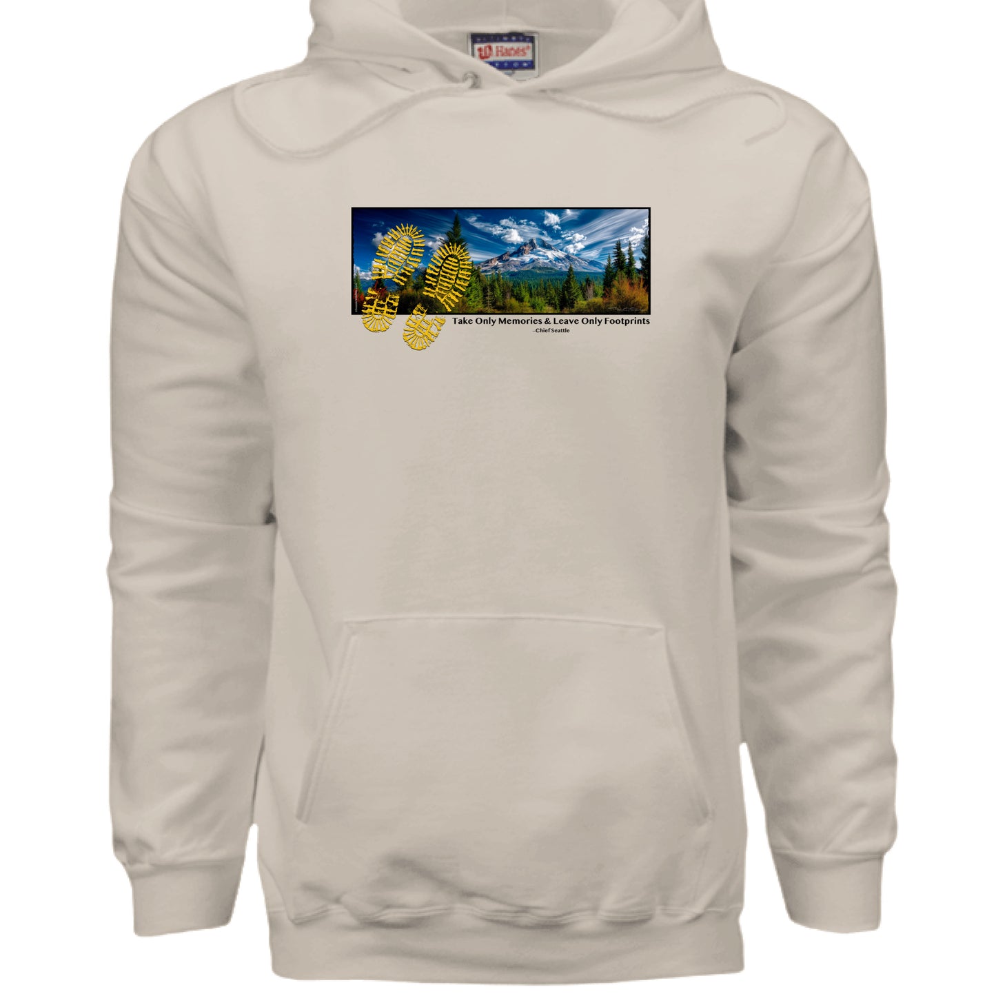 Sand - FRONT