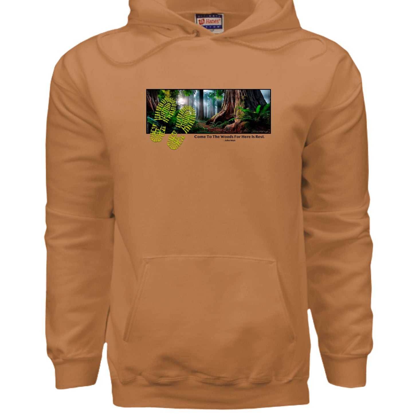 Pumpkin - FRONT