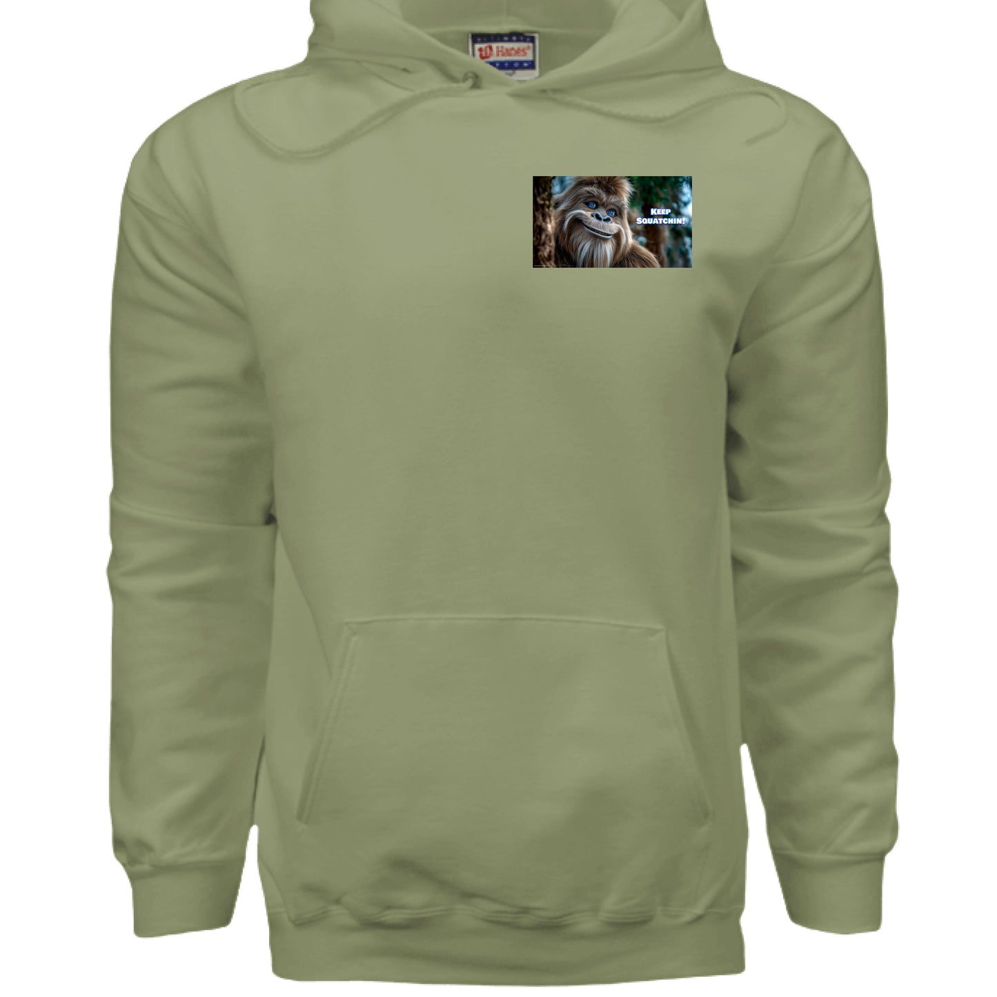 Oregano - FRONT