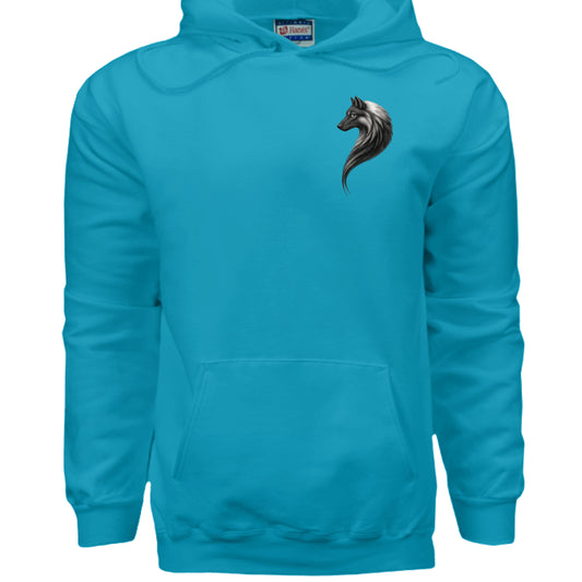 Teal - FRONT