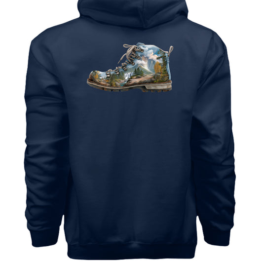 NAVY - F170 - BACK