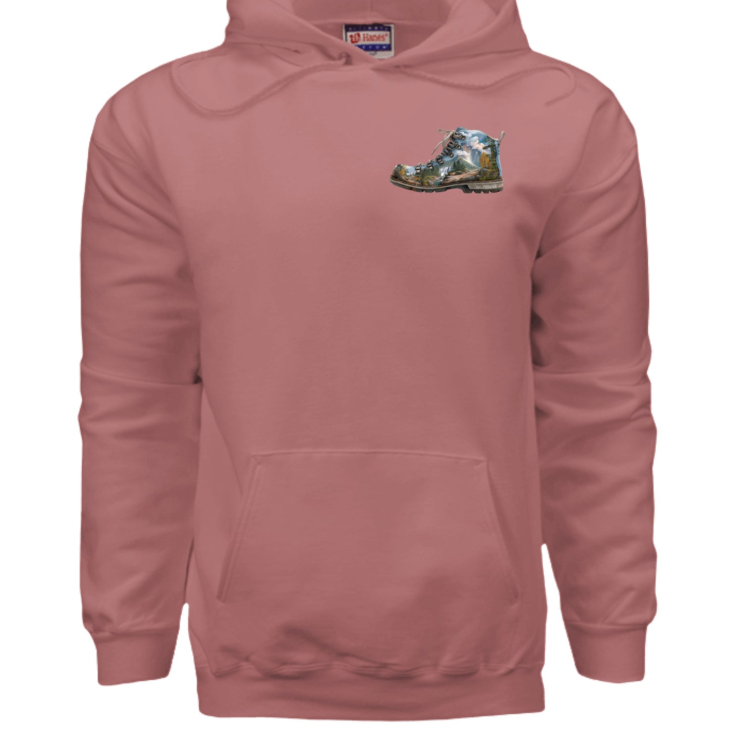 Mauve - FRONT