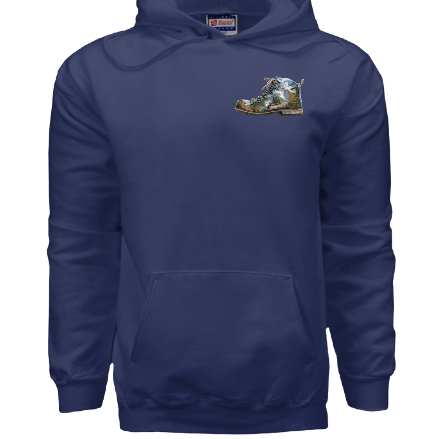 NAVY - FRONT