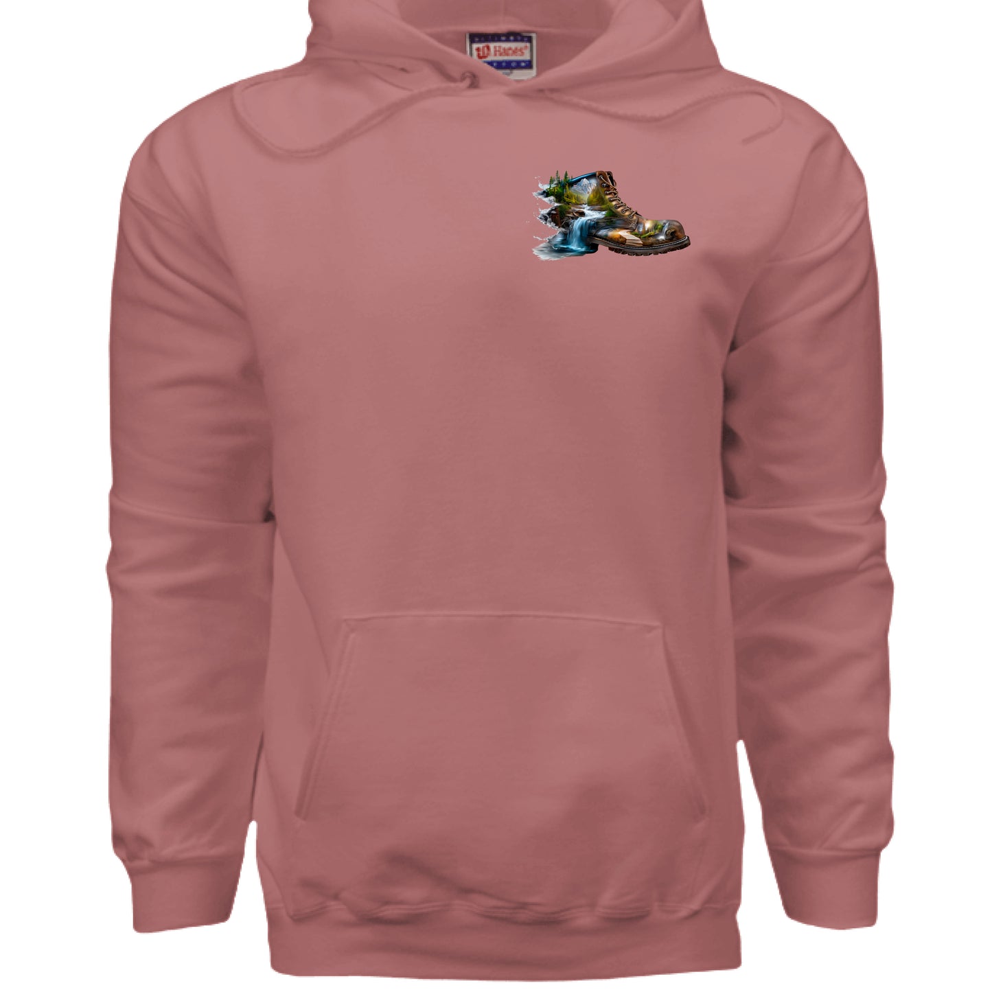Mauve - FRONT