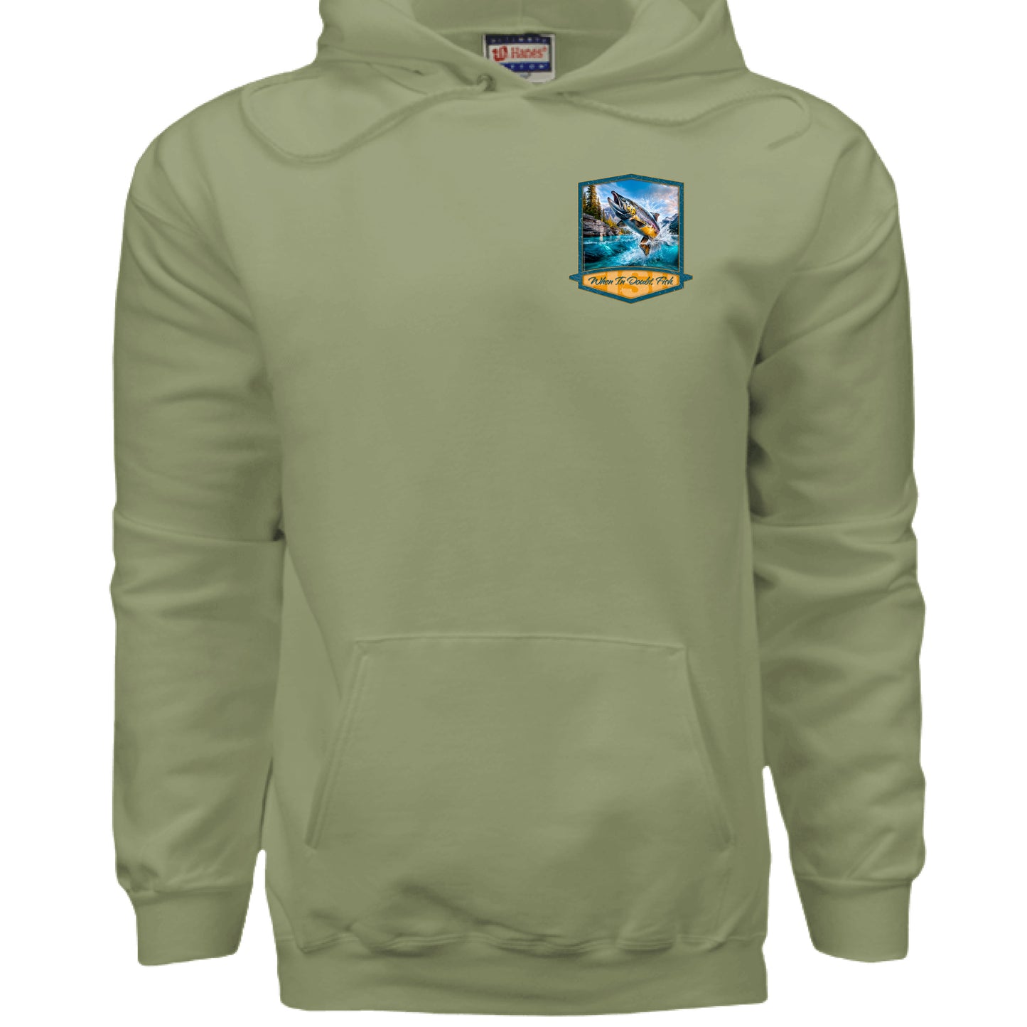 Oregano - FRONT