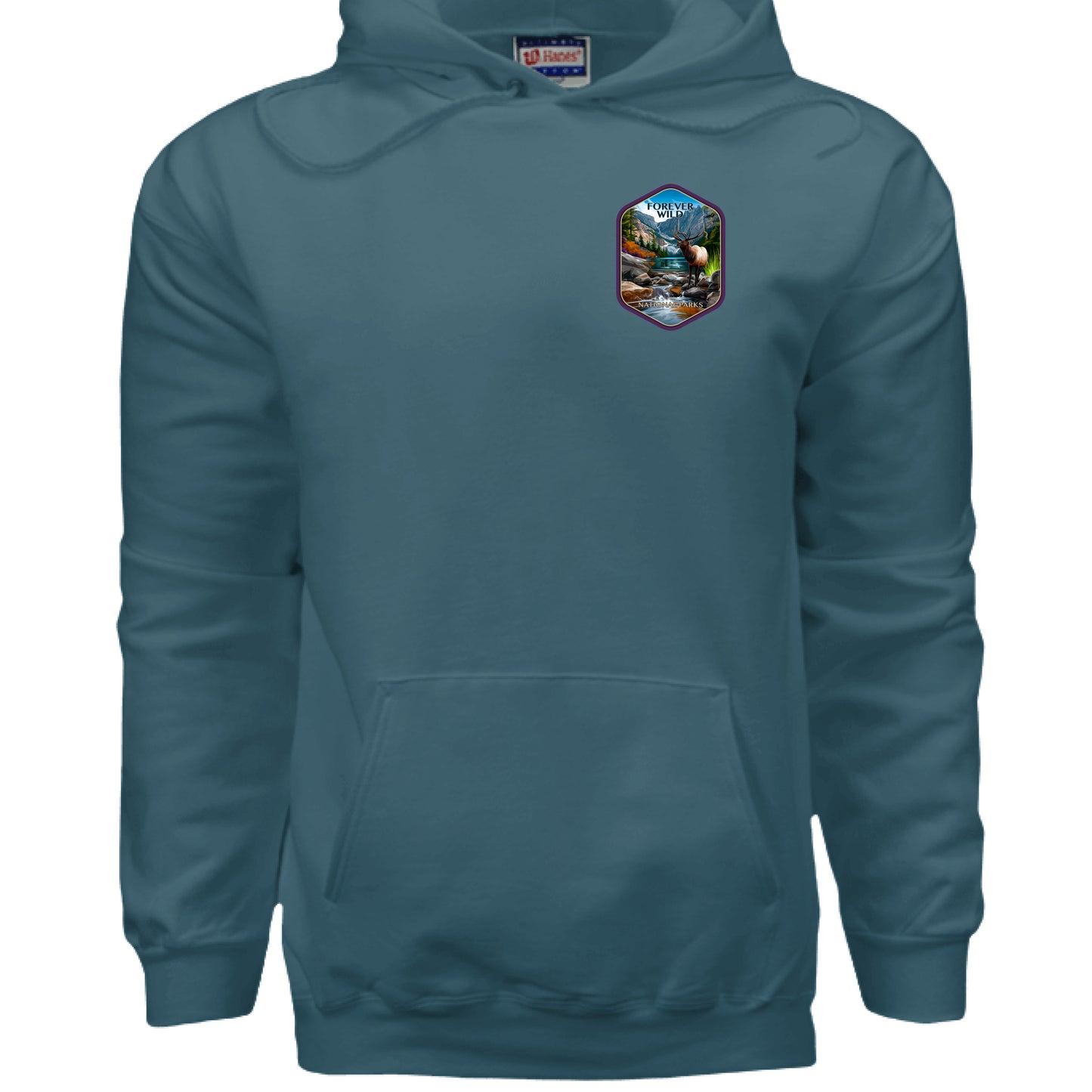 Cactus - FRONT