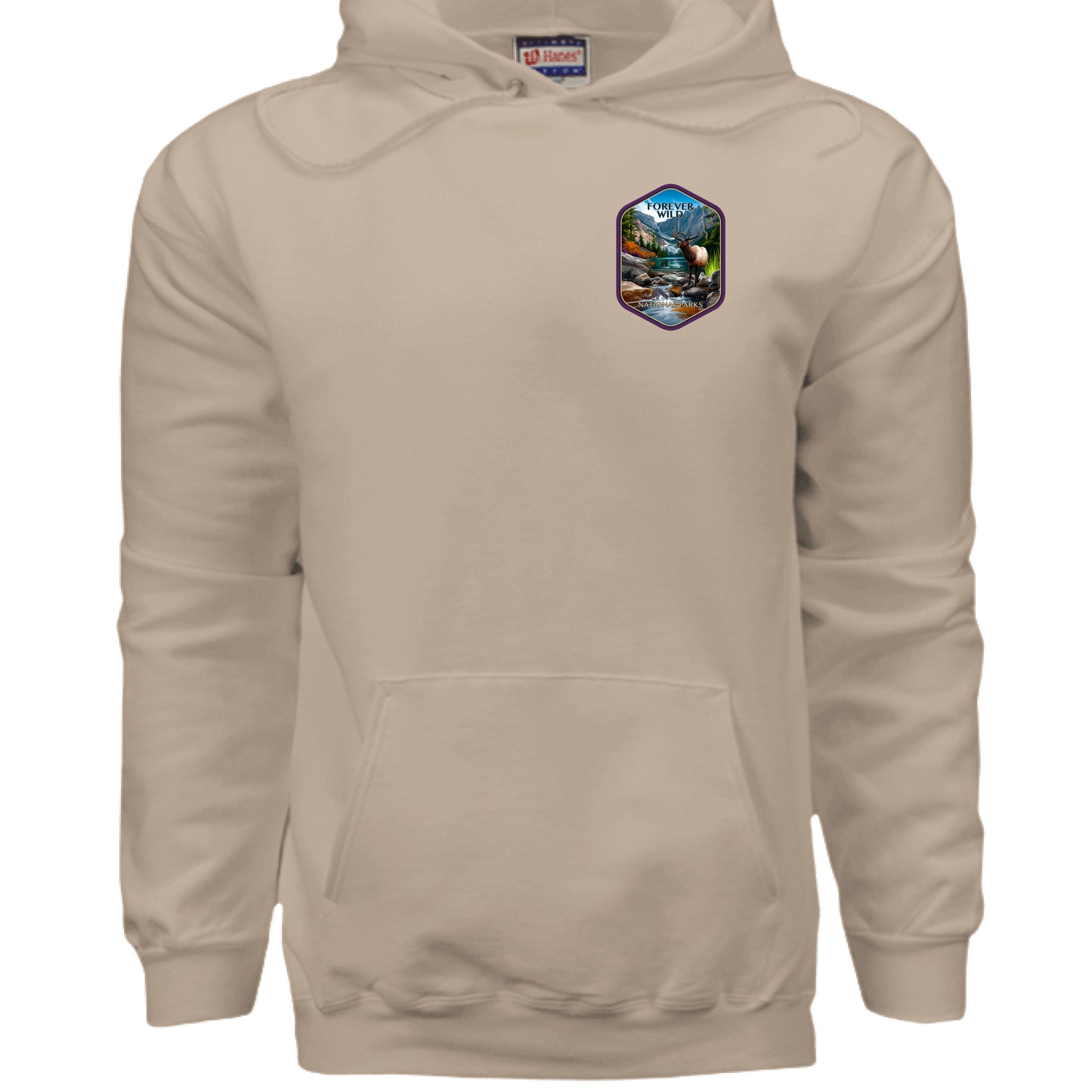 Pebble - FRONT