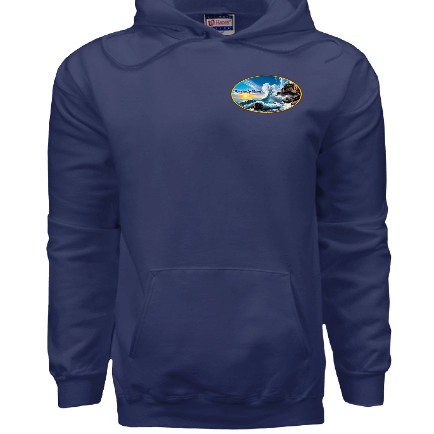 NAVY - FRONT