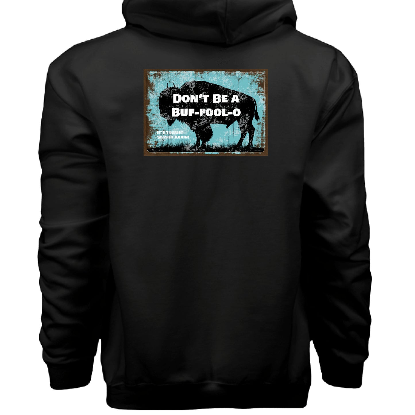 BLACK - BACK
