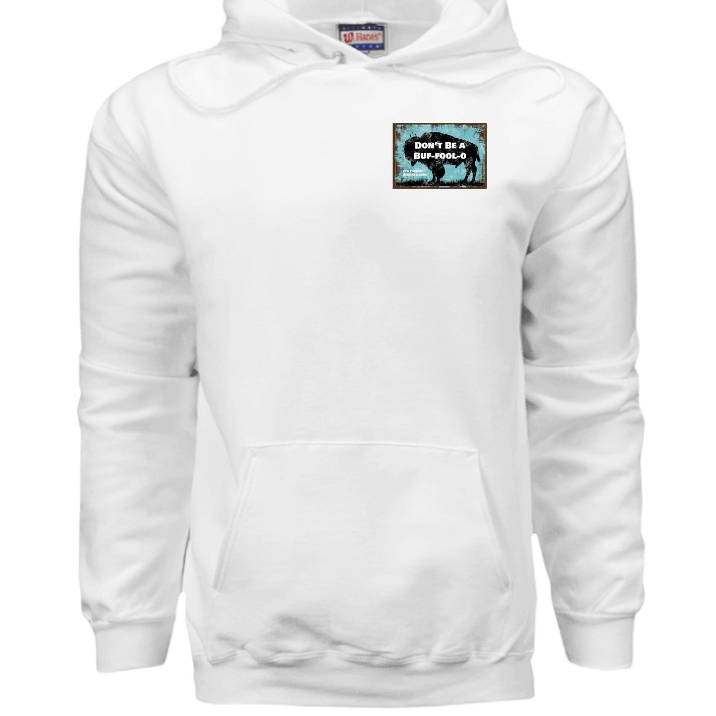 WHITE - FRONT