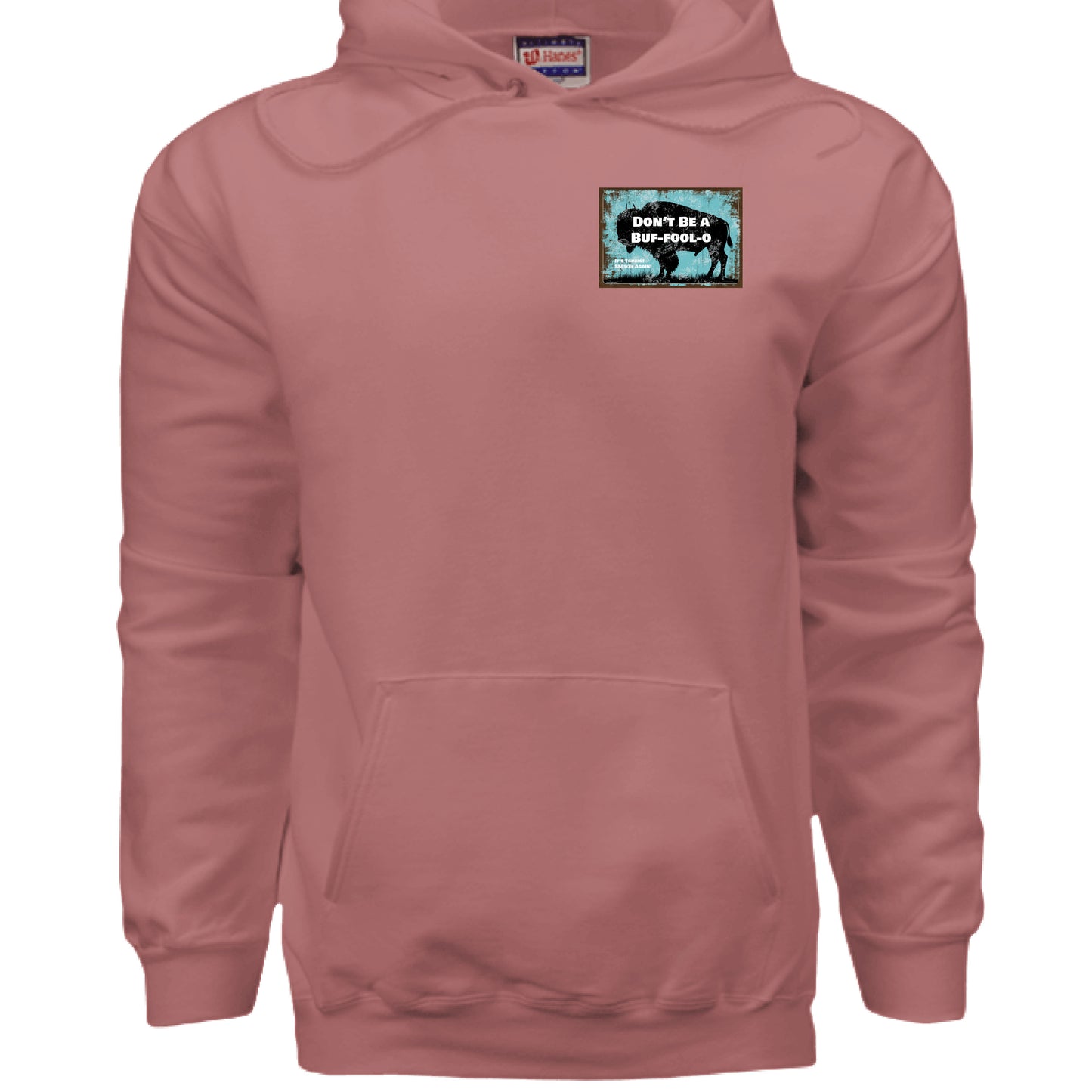 Mauve - FRONT
