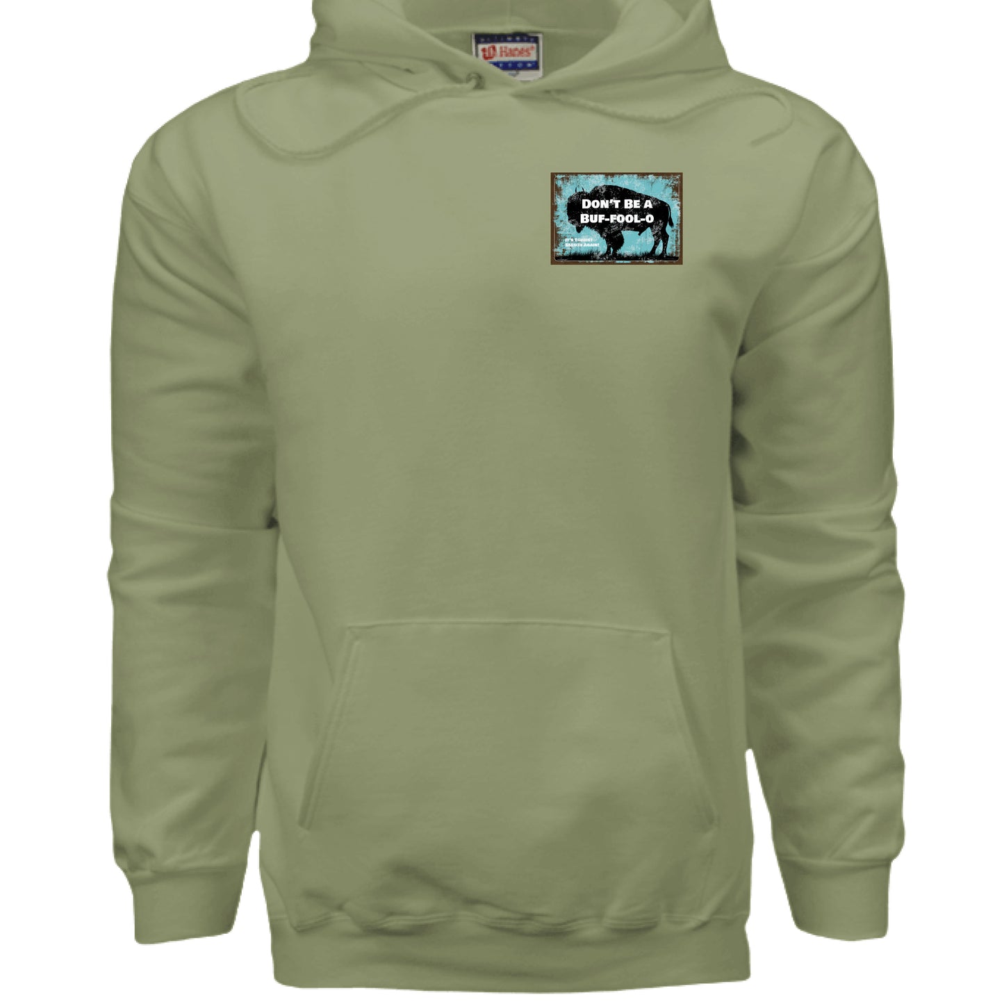 Oregano - FRONT