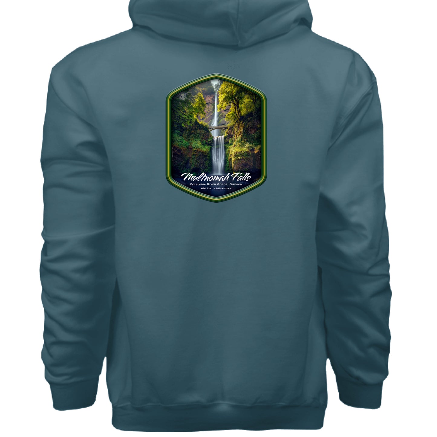 Cactus - BACK