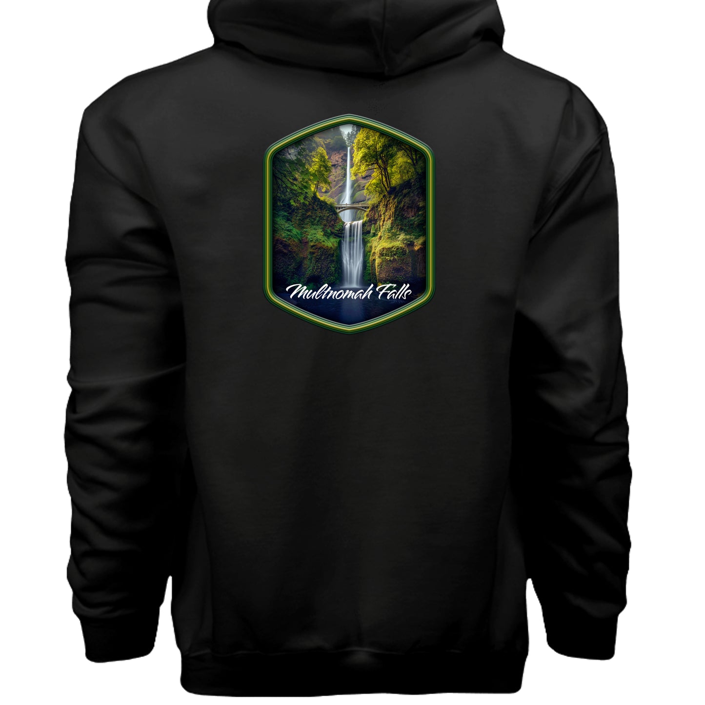 BLACK - F170 - BACK