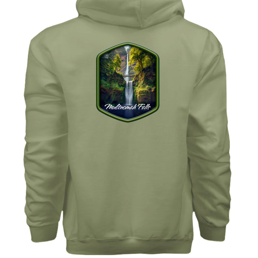 Oregano - F170 - BACK