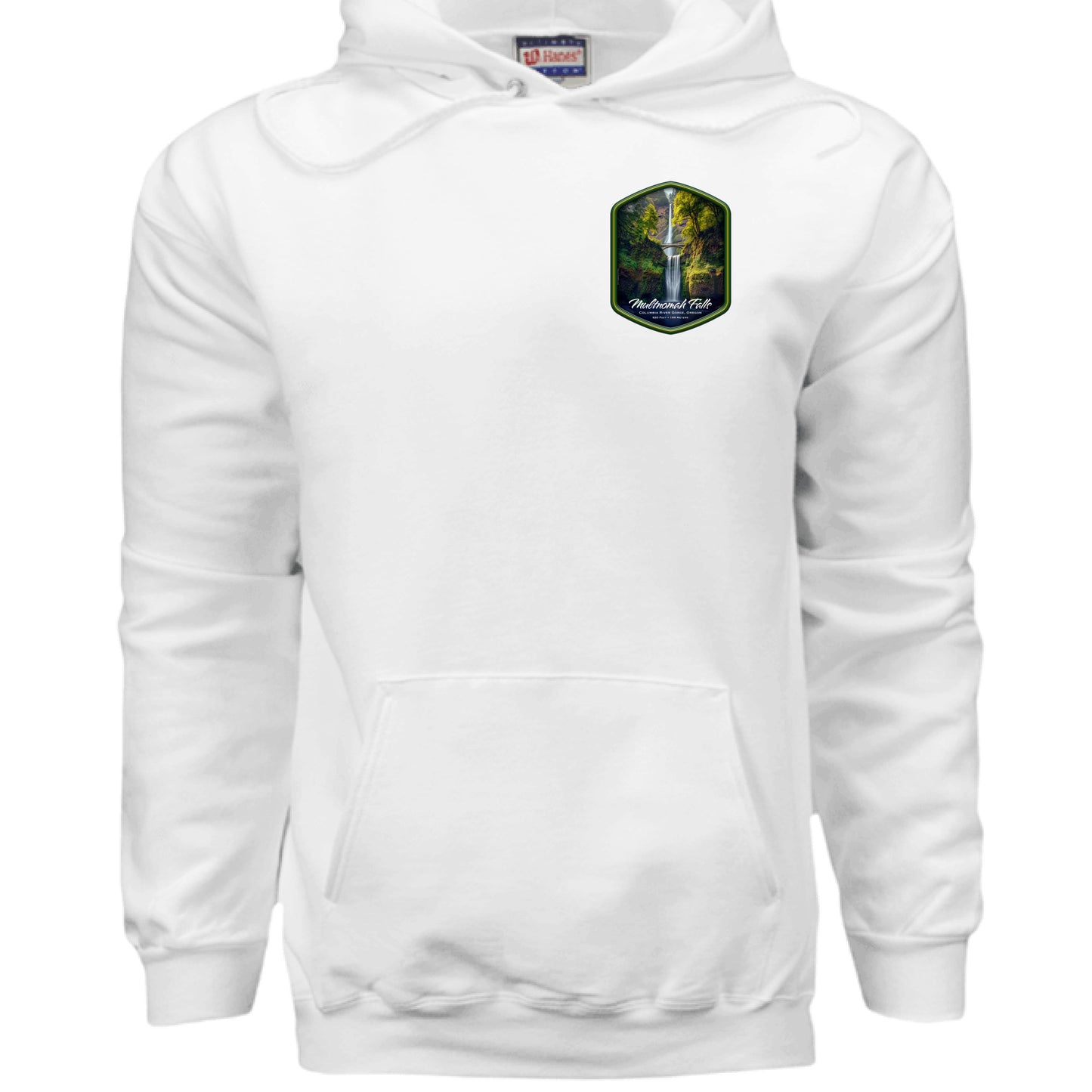 WHITE - FRONT