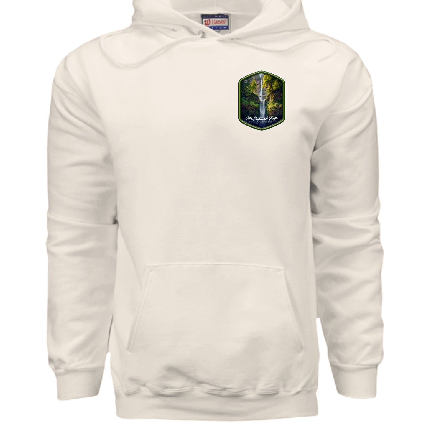 Natural - FRONT