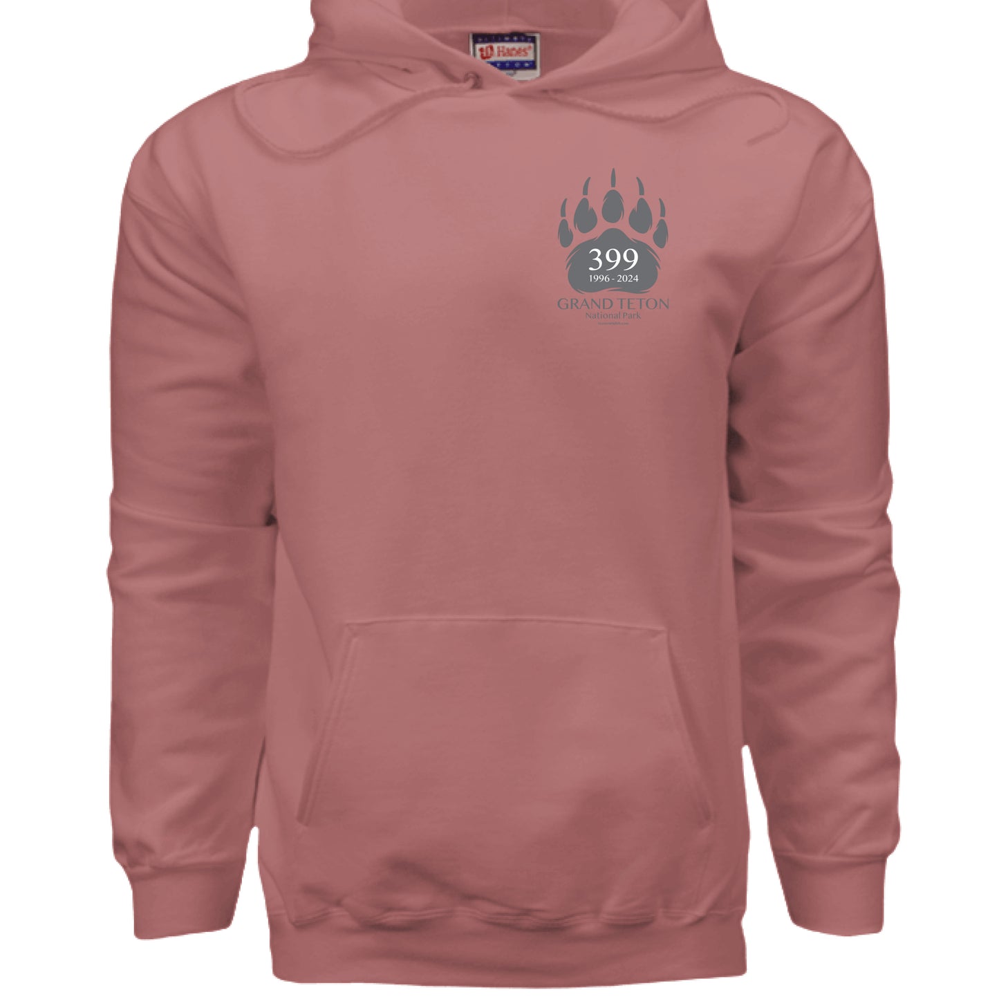 Mauve - FRONT