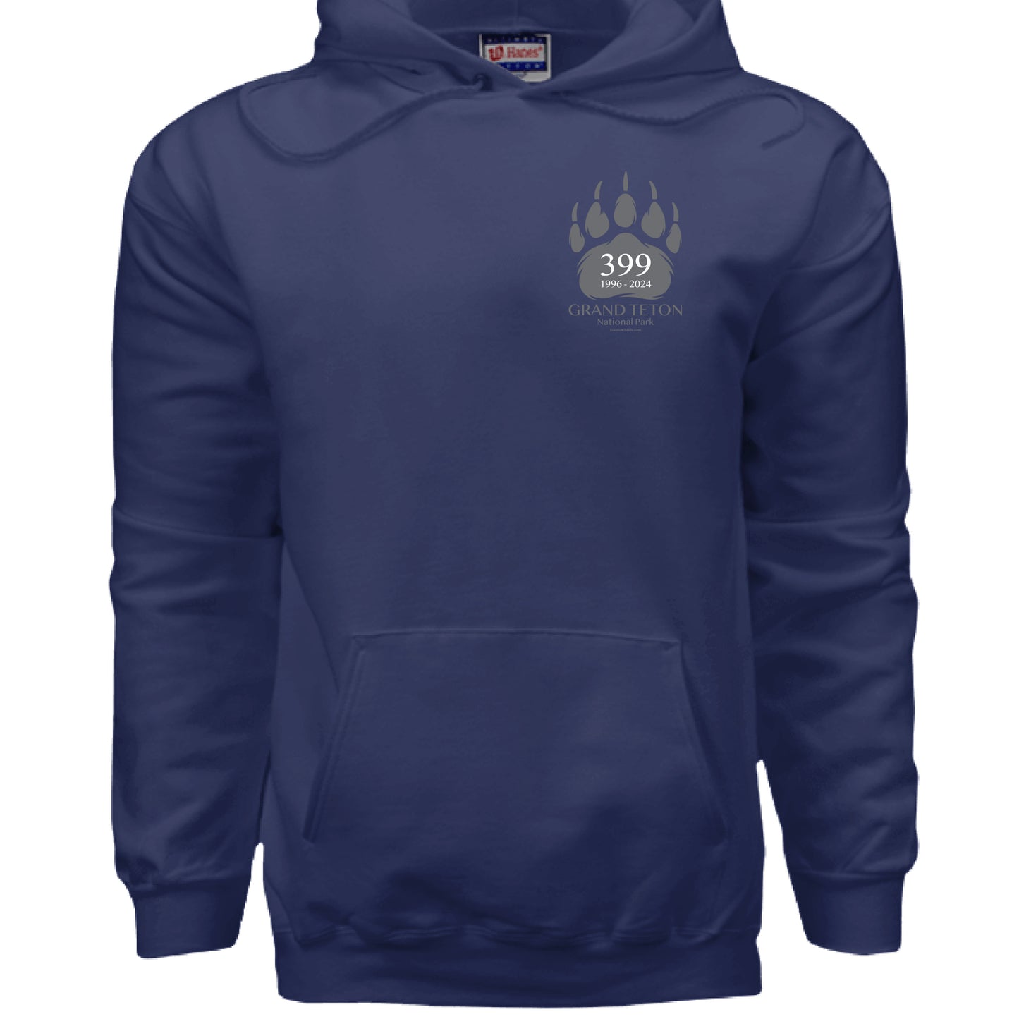 NAVY - FRONT