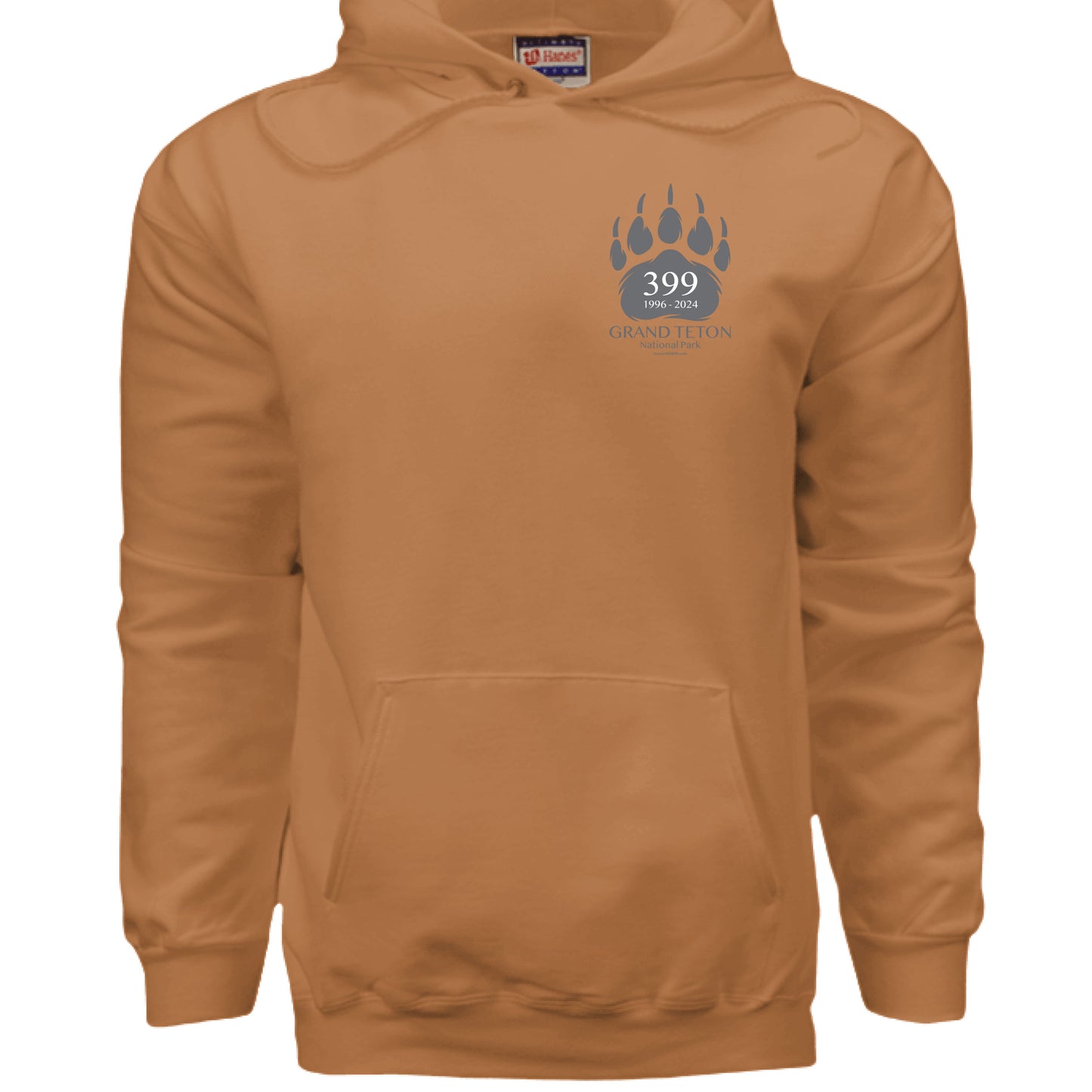 Pumpkin - FRONT
