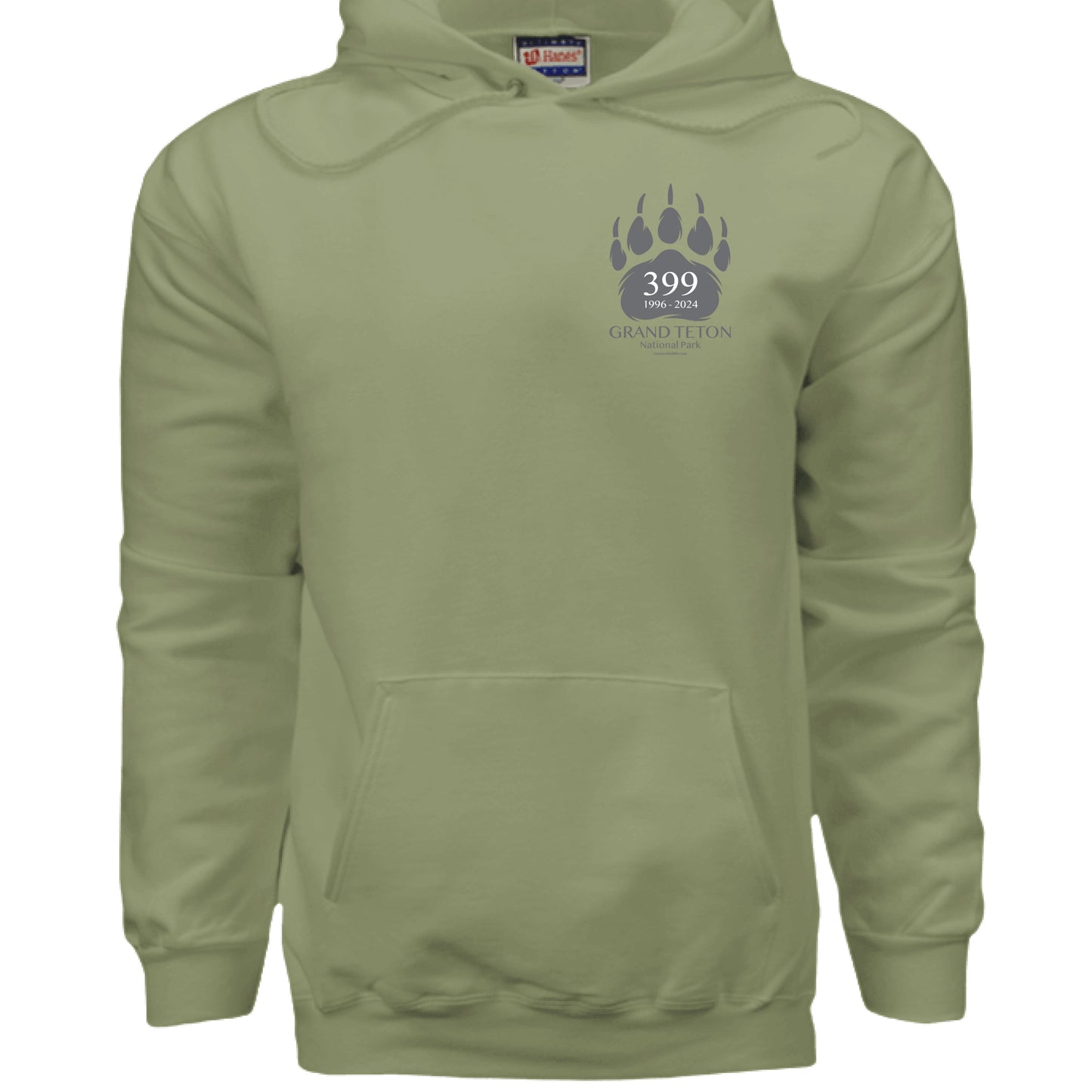 Oregano - FRONT