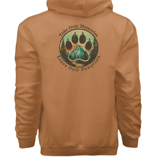 Pumpkin - F170 - BACK