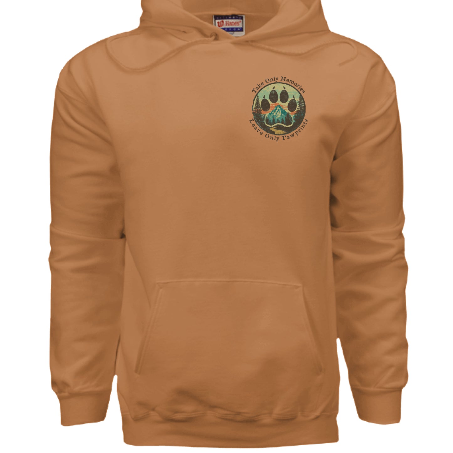 Pumpkin - FRONT