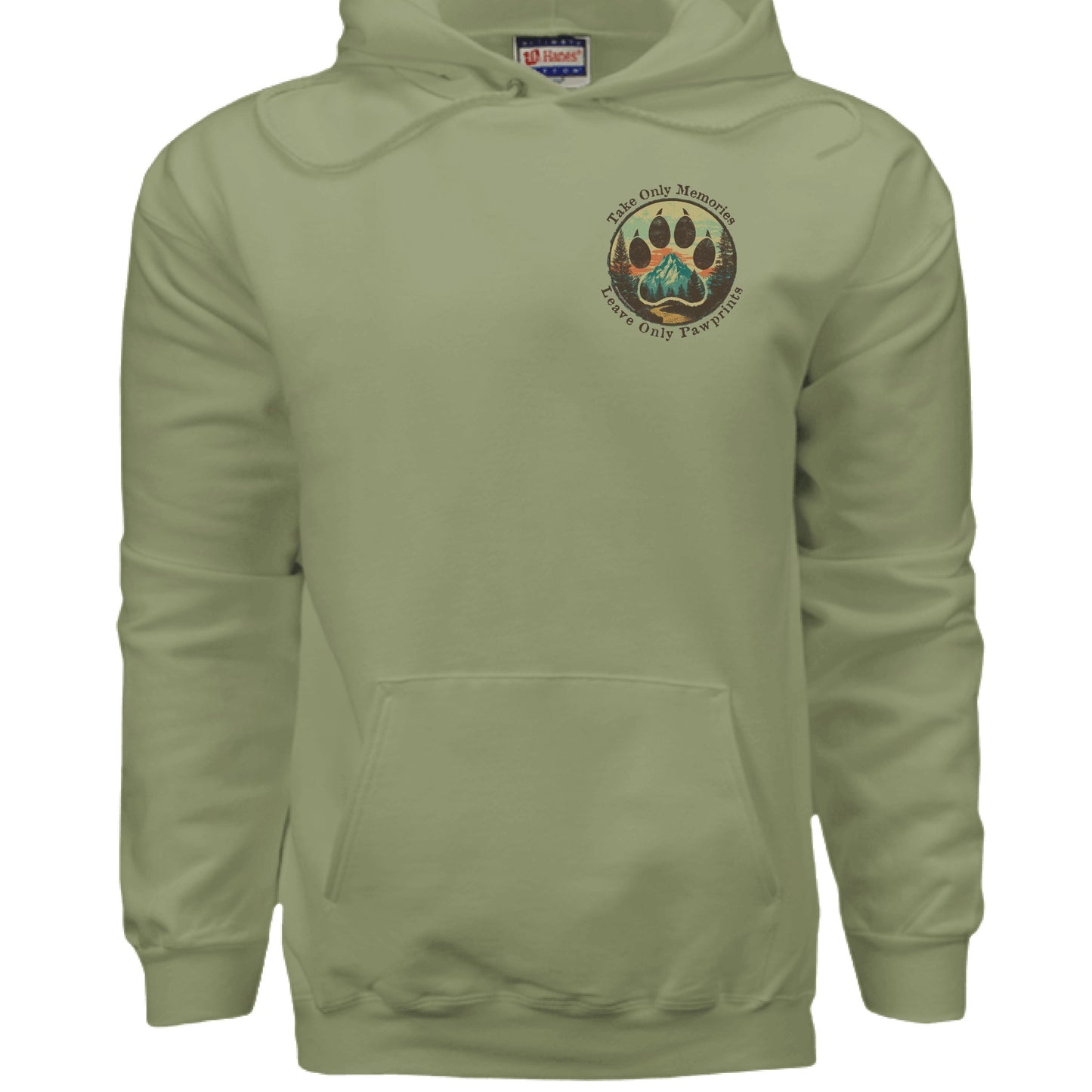 Oregano - FRONT