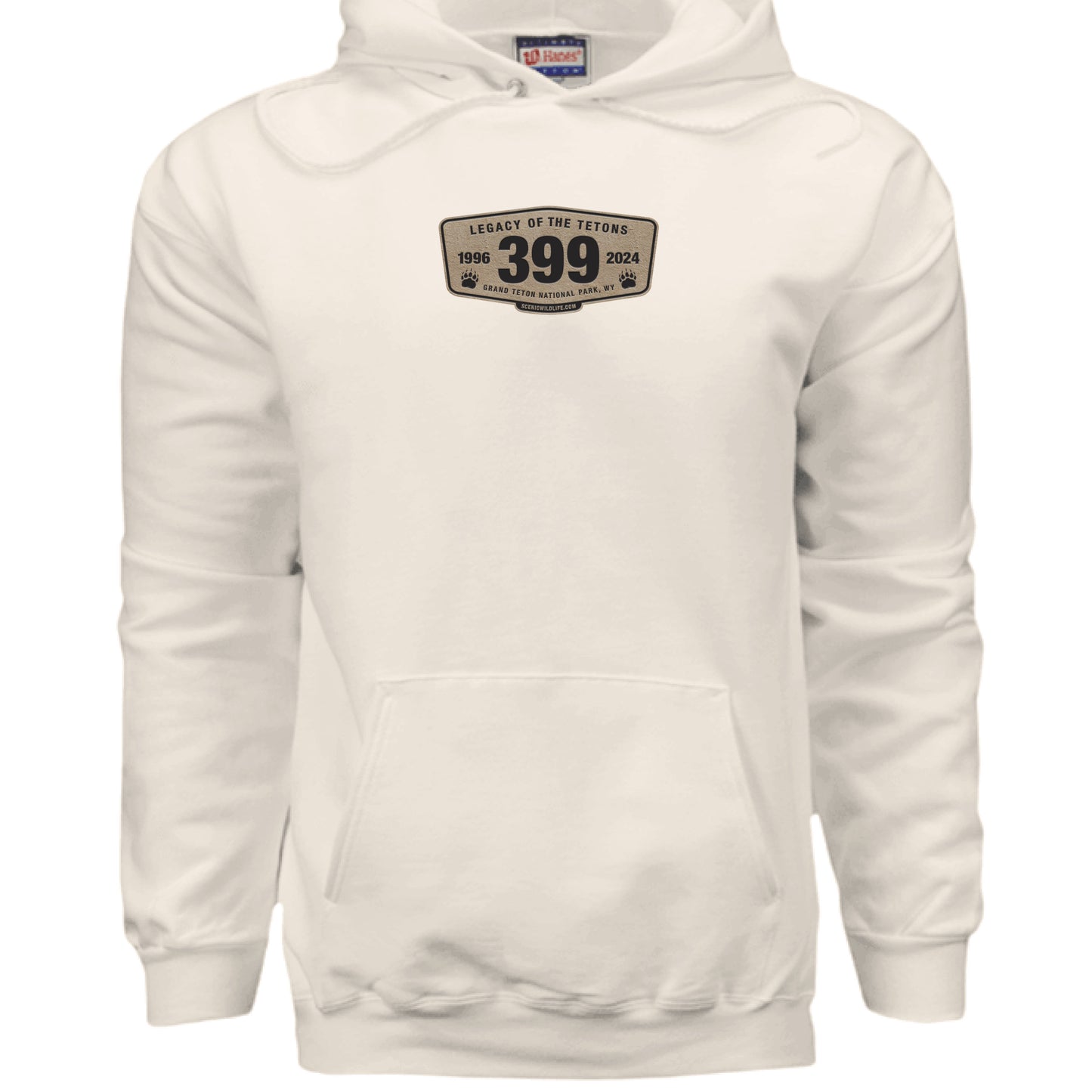 Natural - FRONT